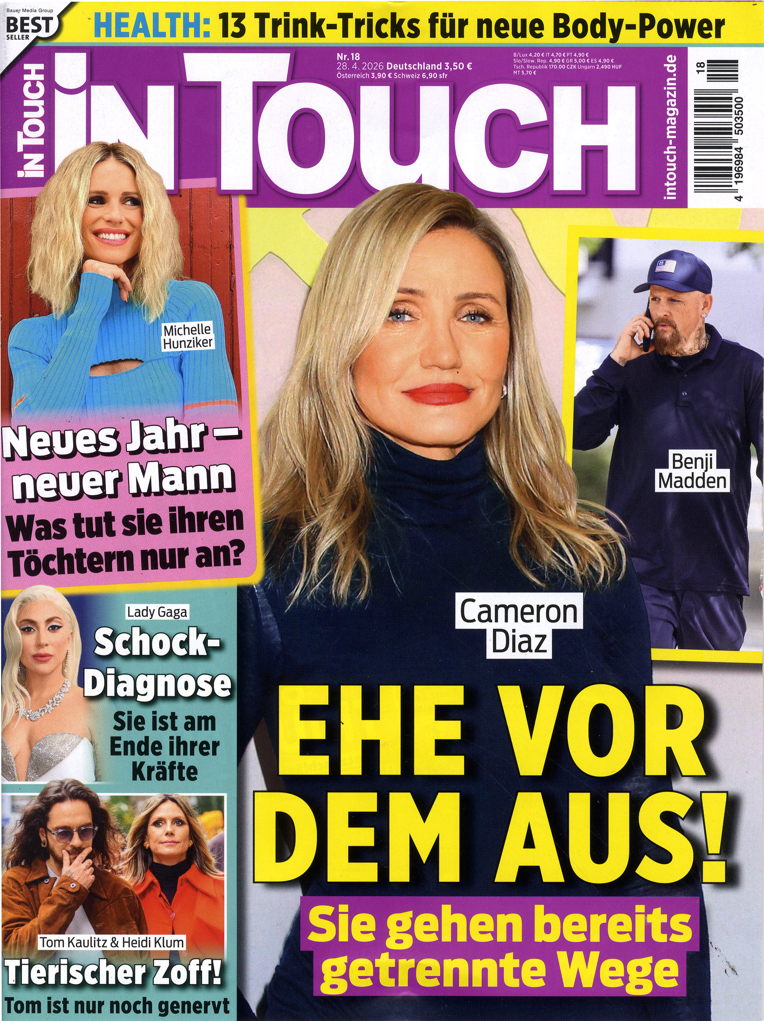 InTouch-Wunschabo