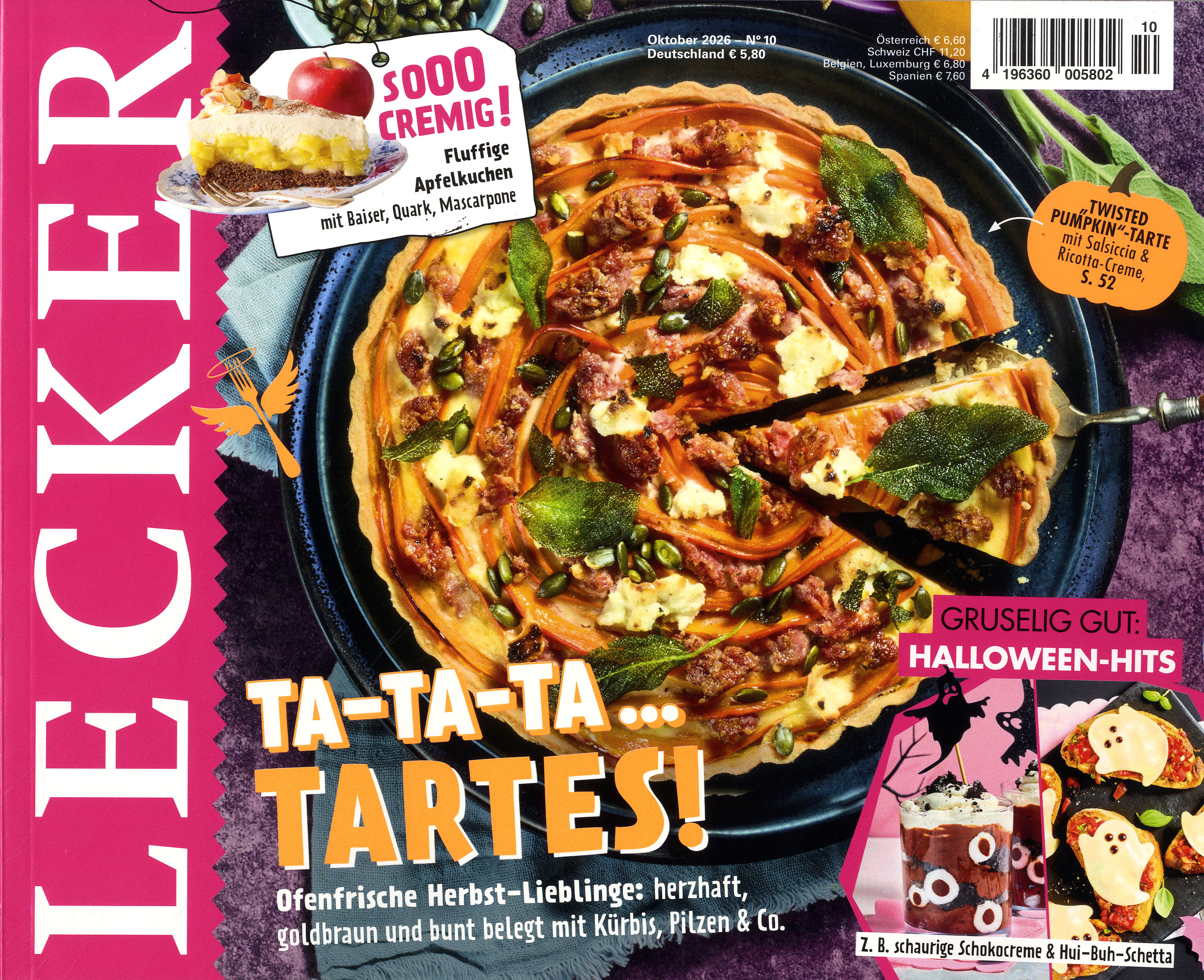 LECKER-Flexabo