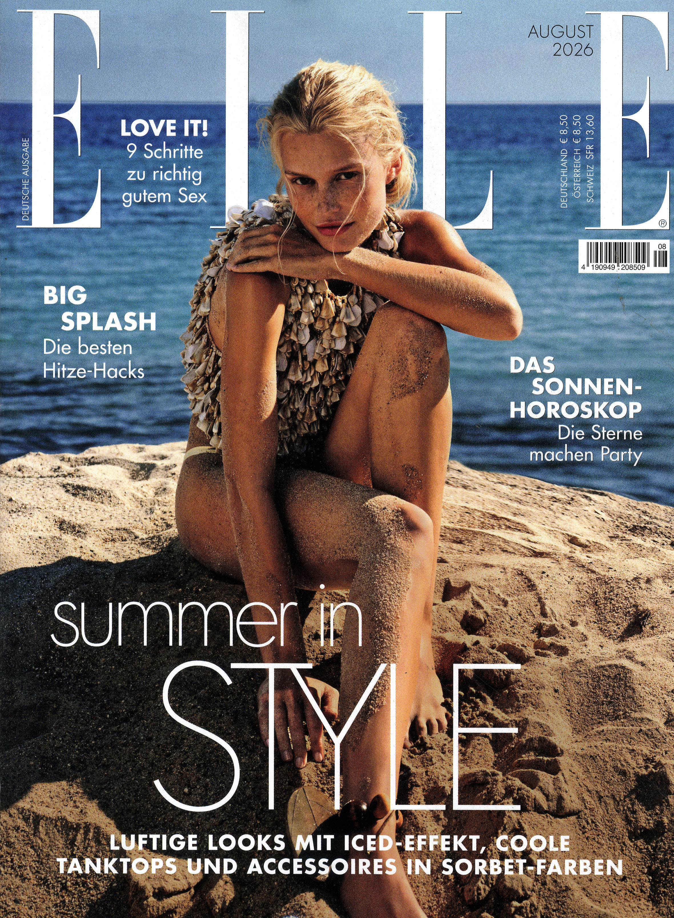 ELLE-Wunschabo