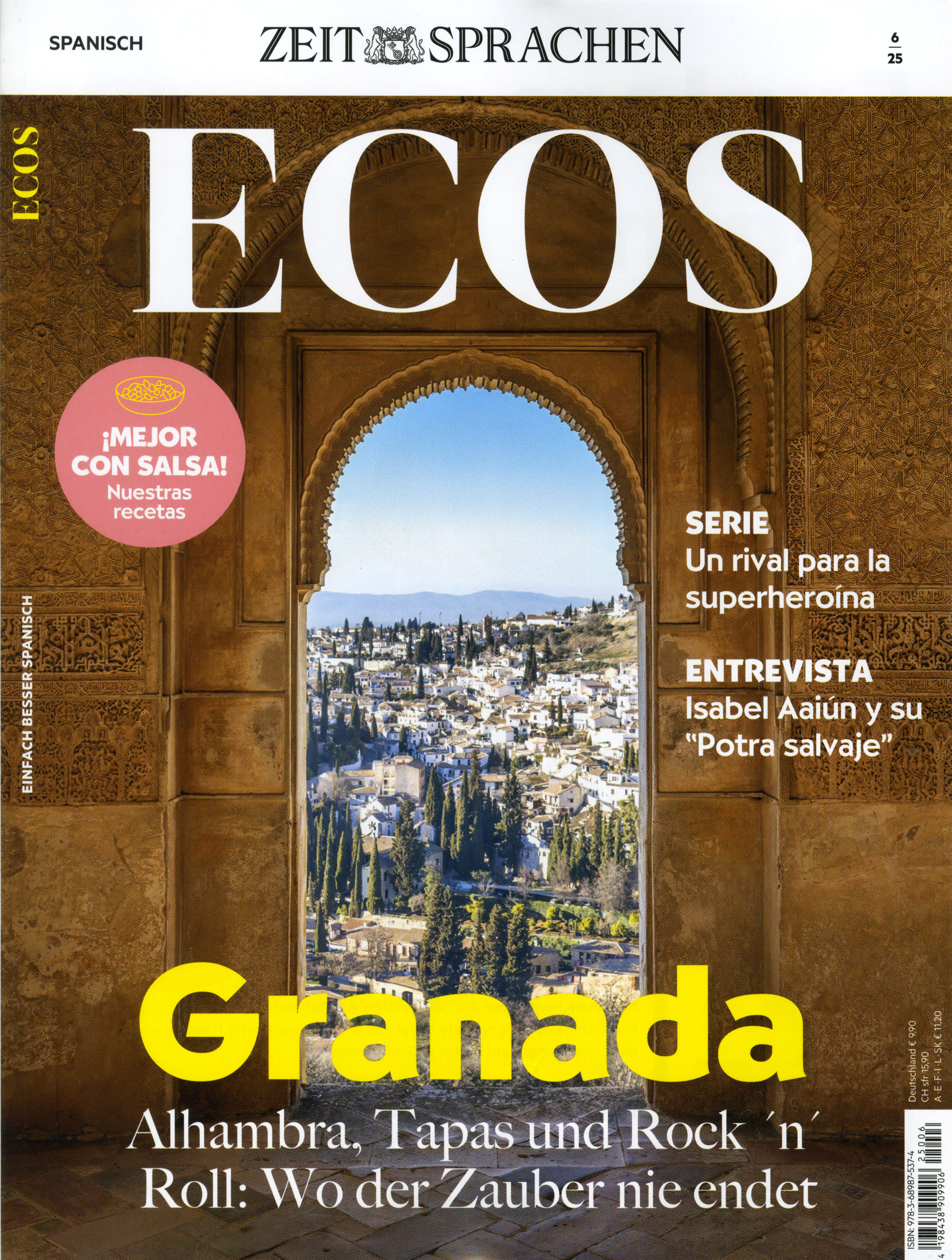 ECOS Wunschabo