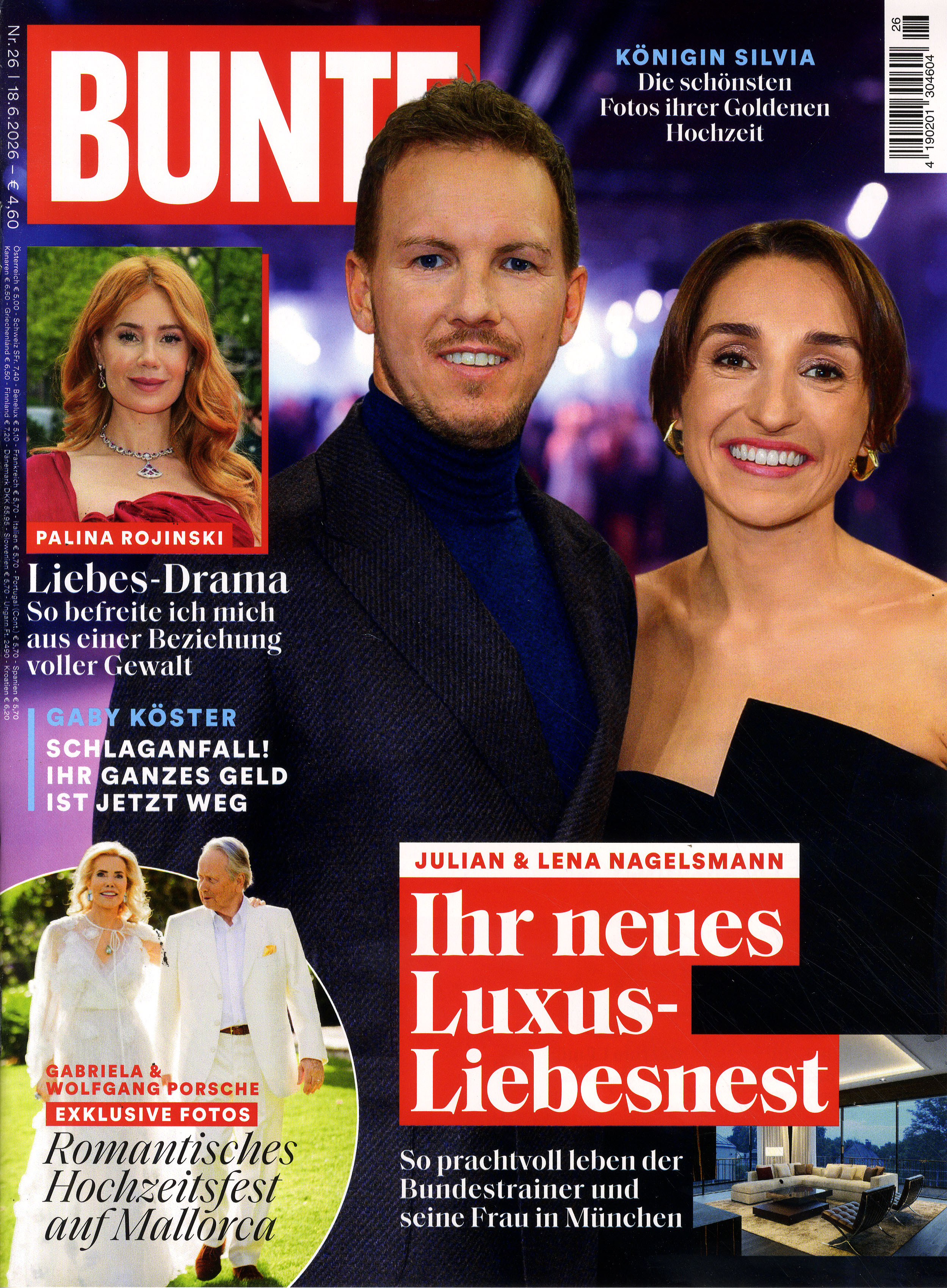 BUNTE-Wunschabo