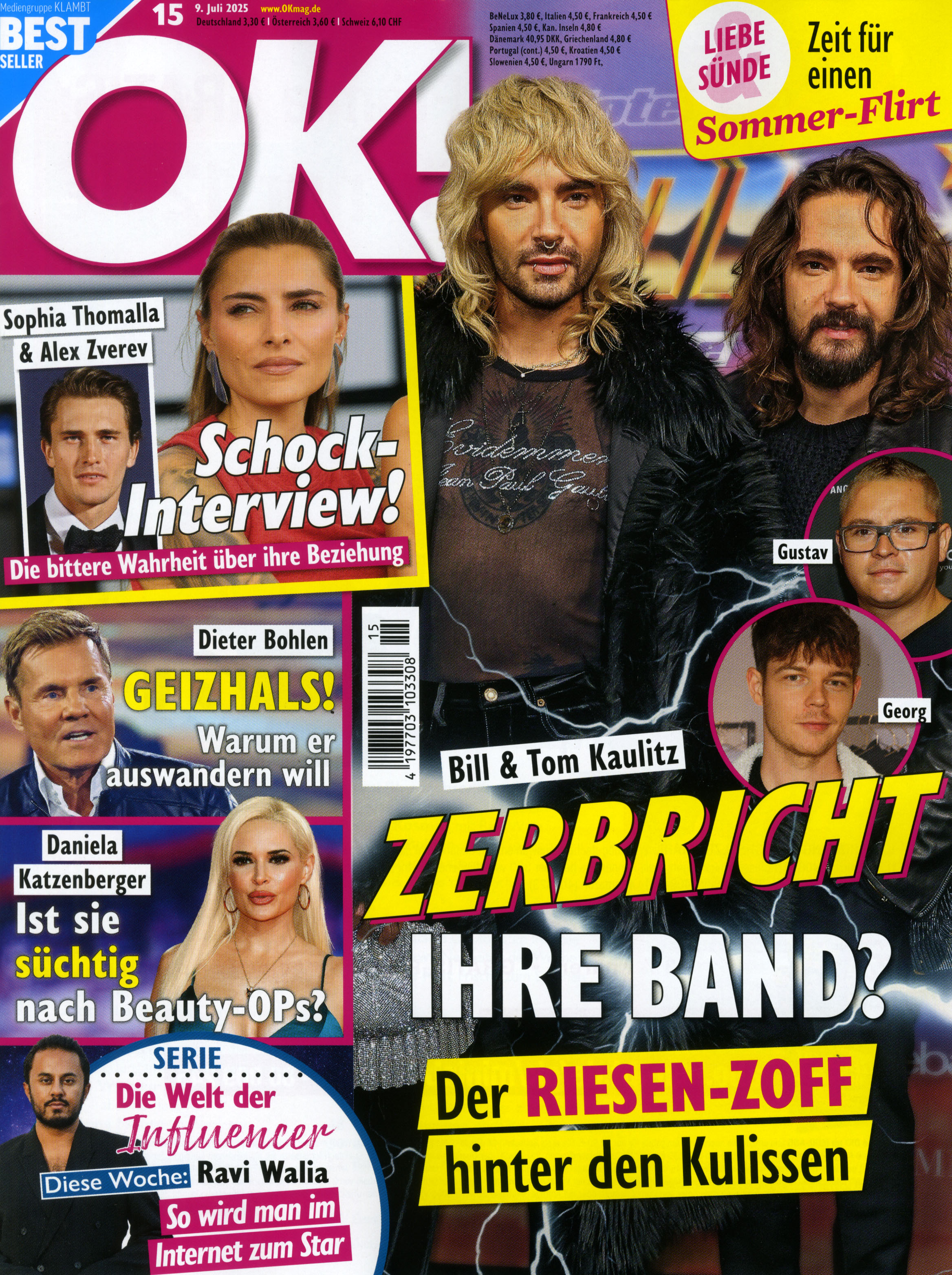 OK!-Wunschabo