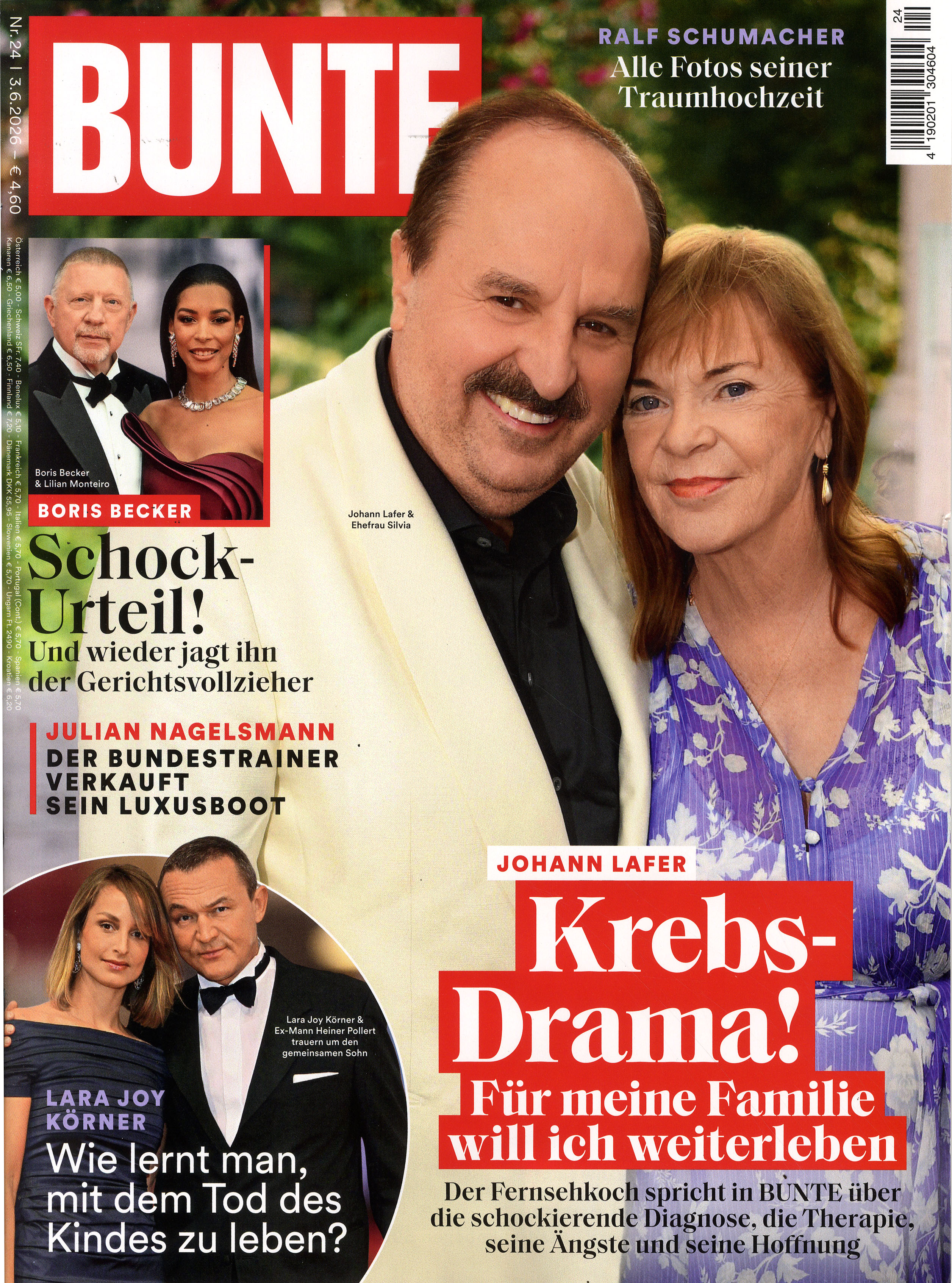 BUNTE-Wunschabo