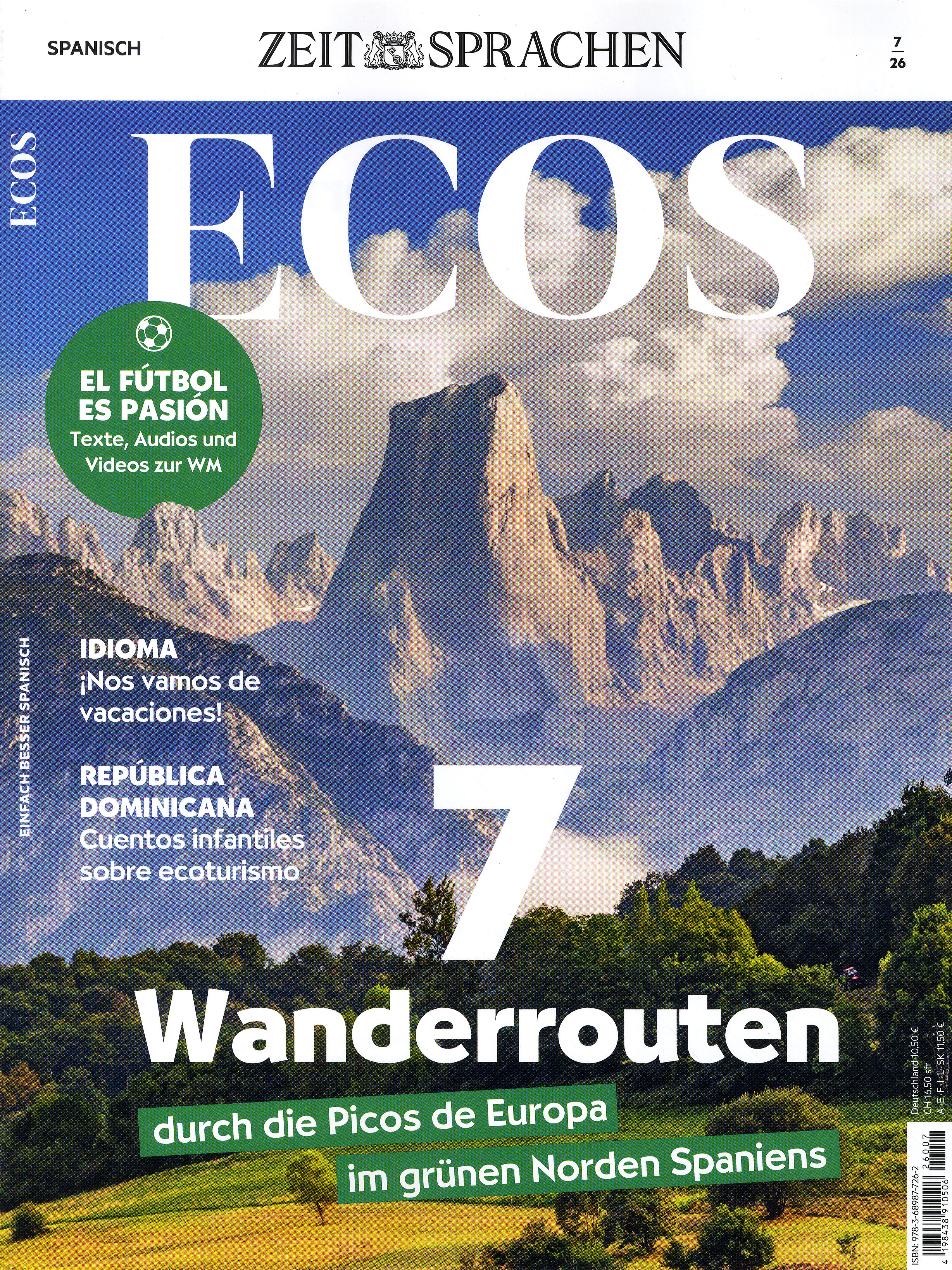 ECOS Wunschabo
