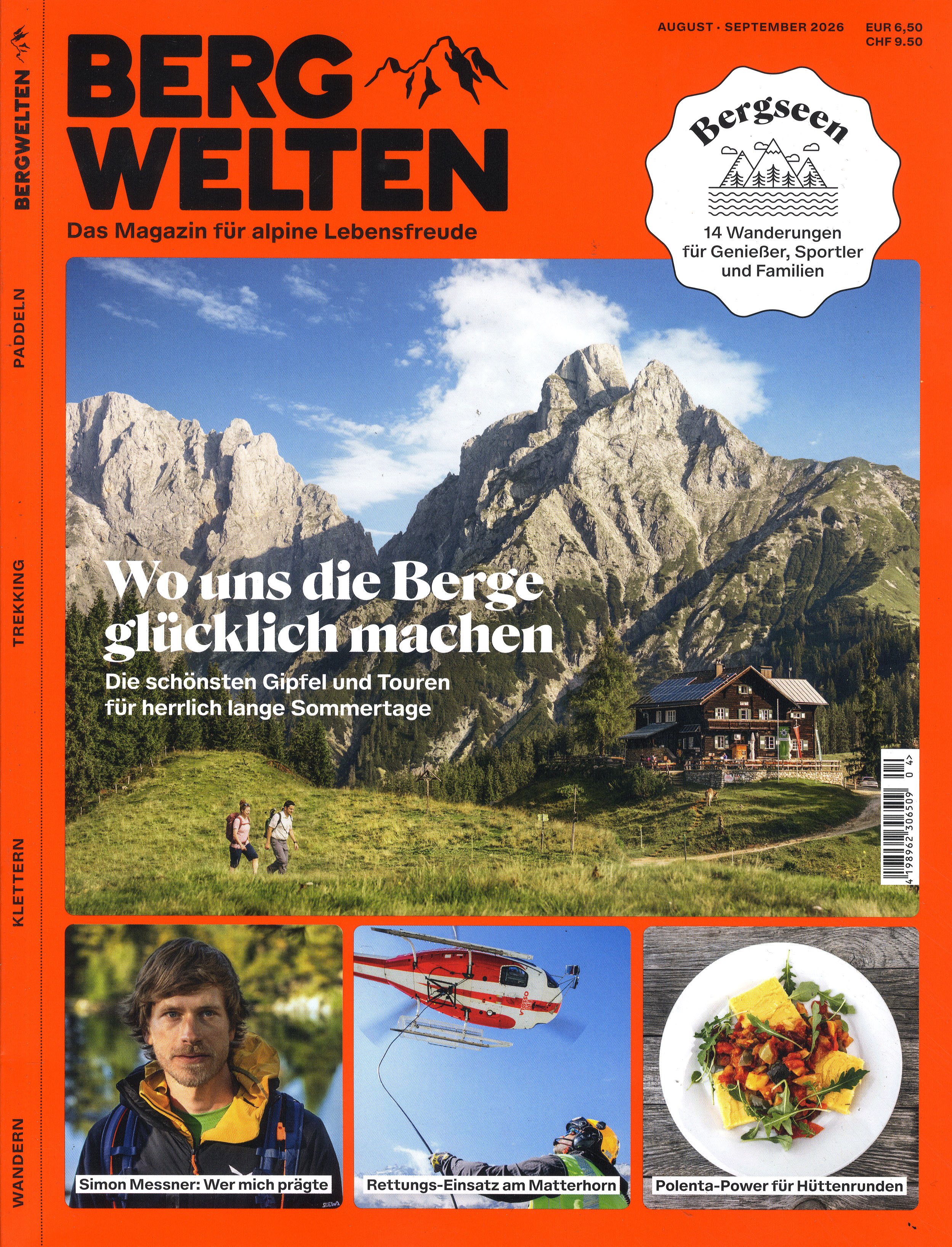 BERGWELTEN Wunschabo