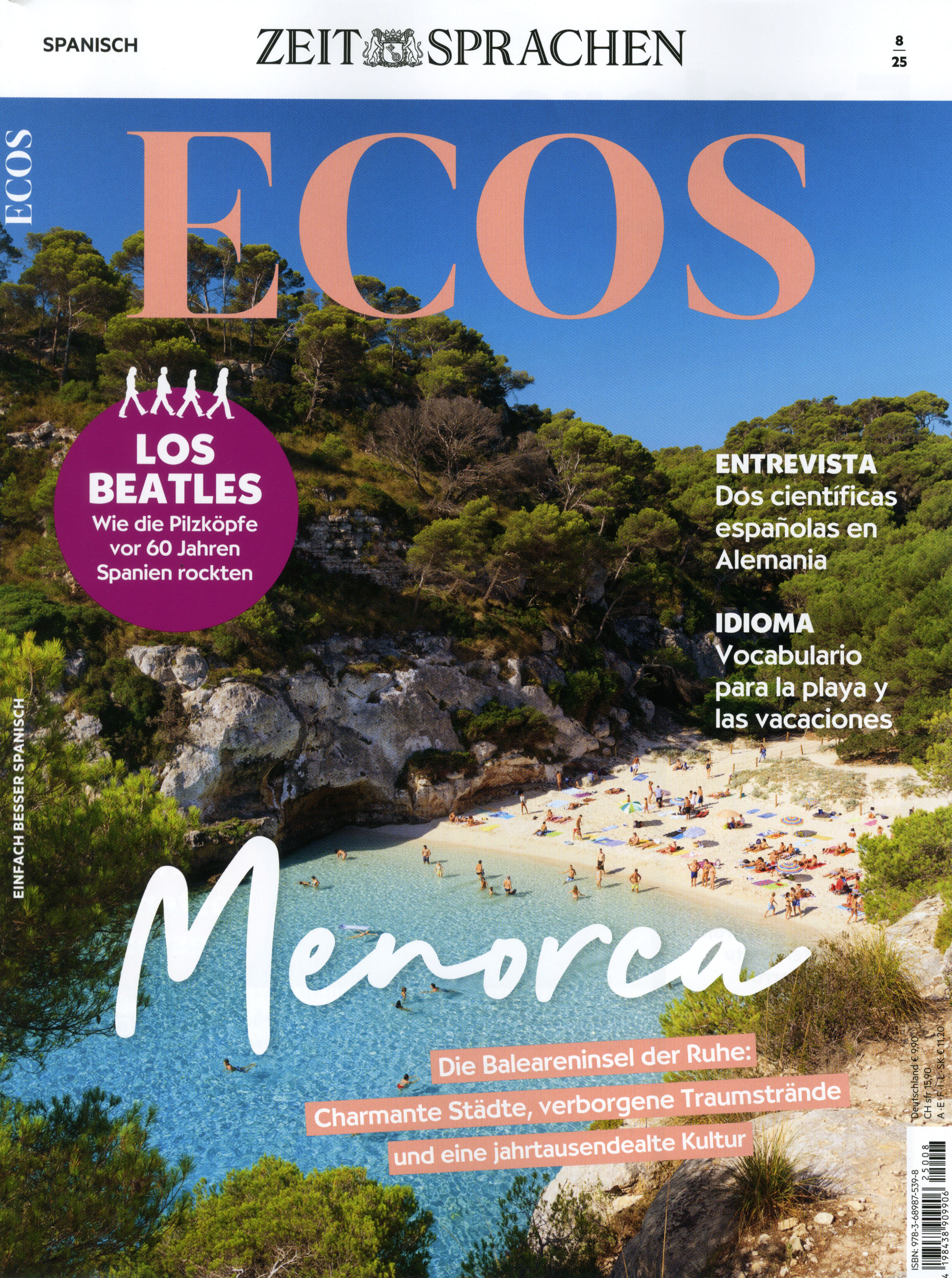 ECOS Wunschabo