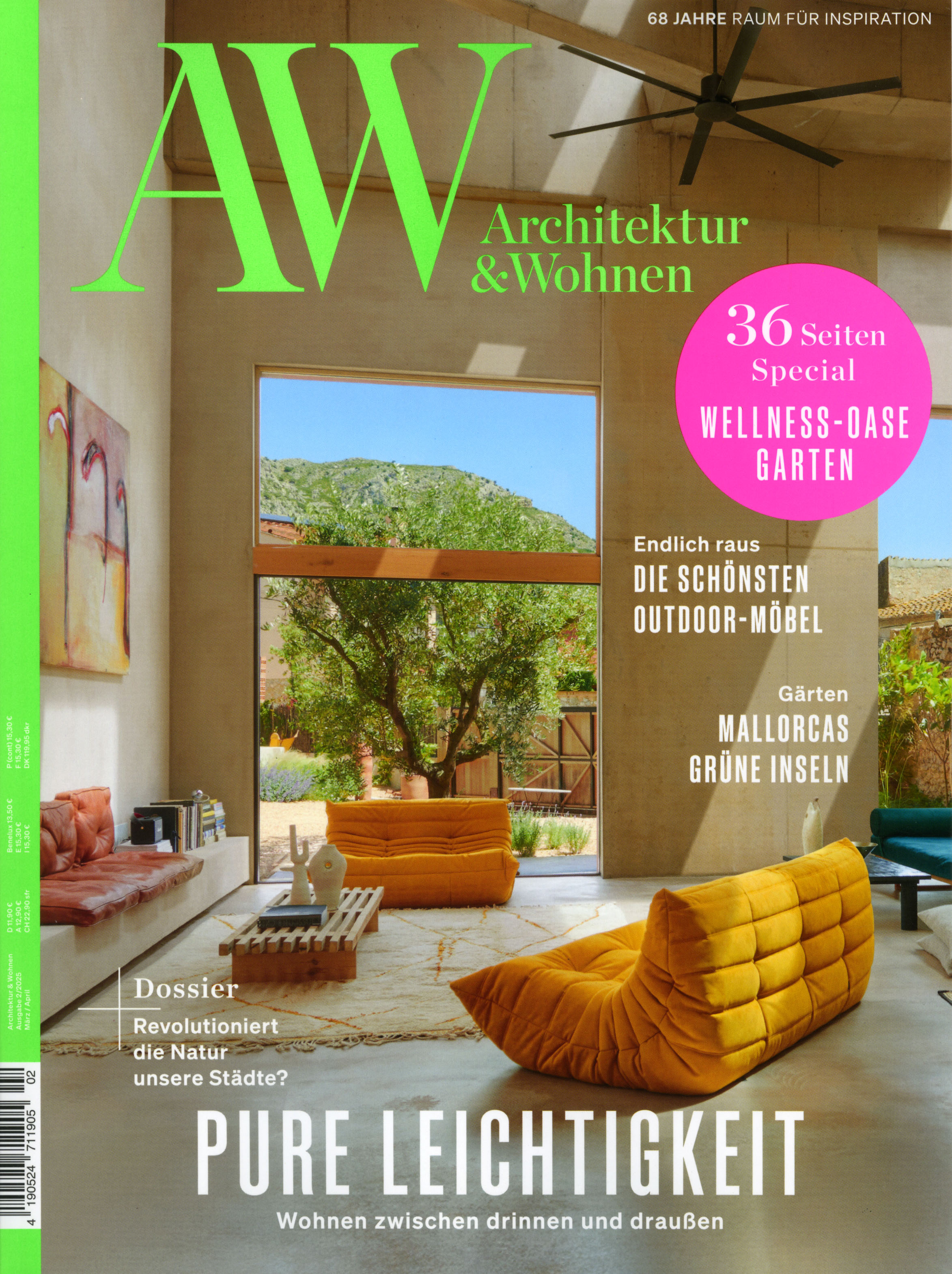 AW Architektur & Wohnen-Wunschabo