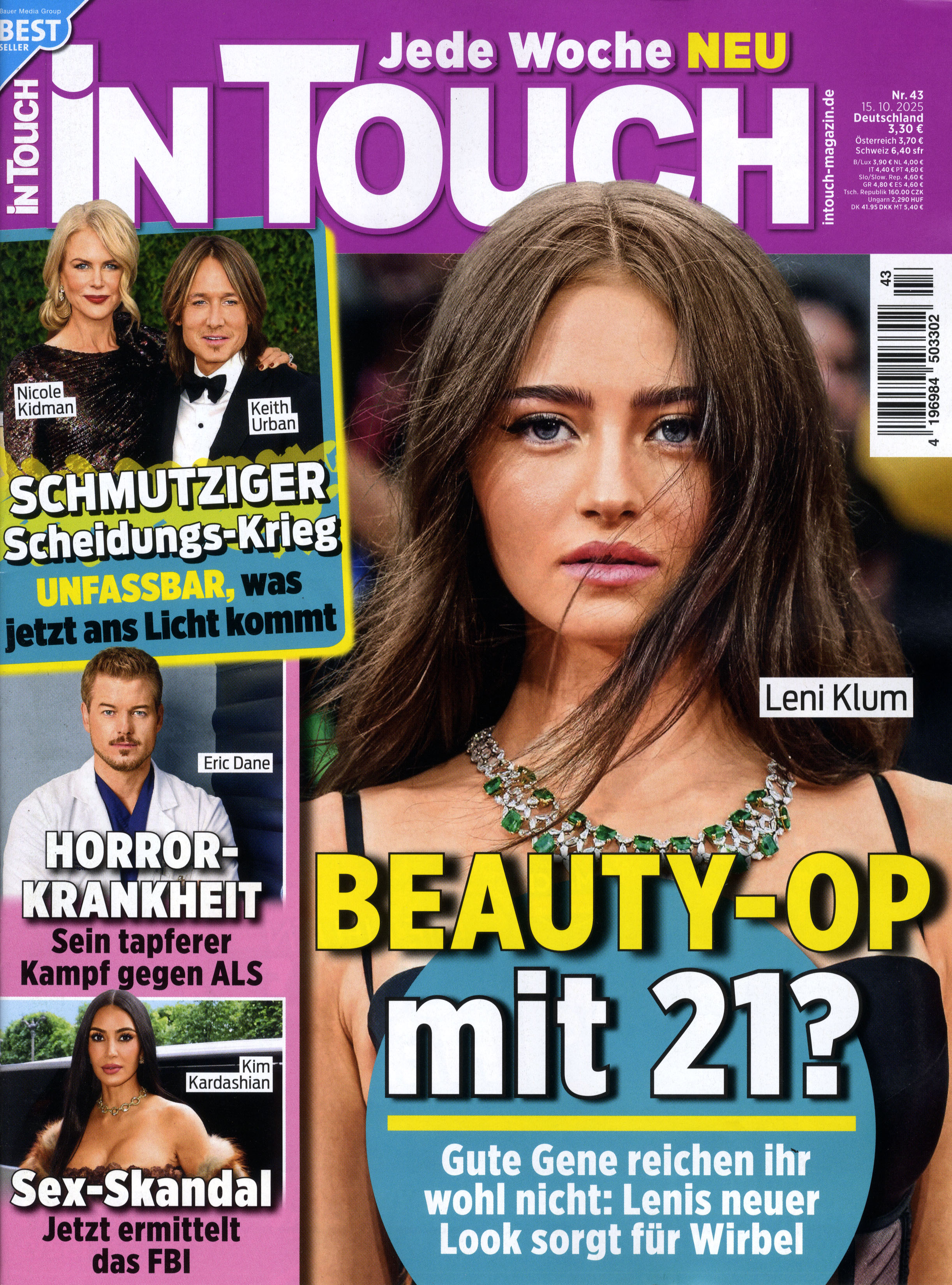 InTouch-Wunschabo