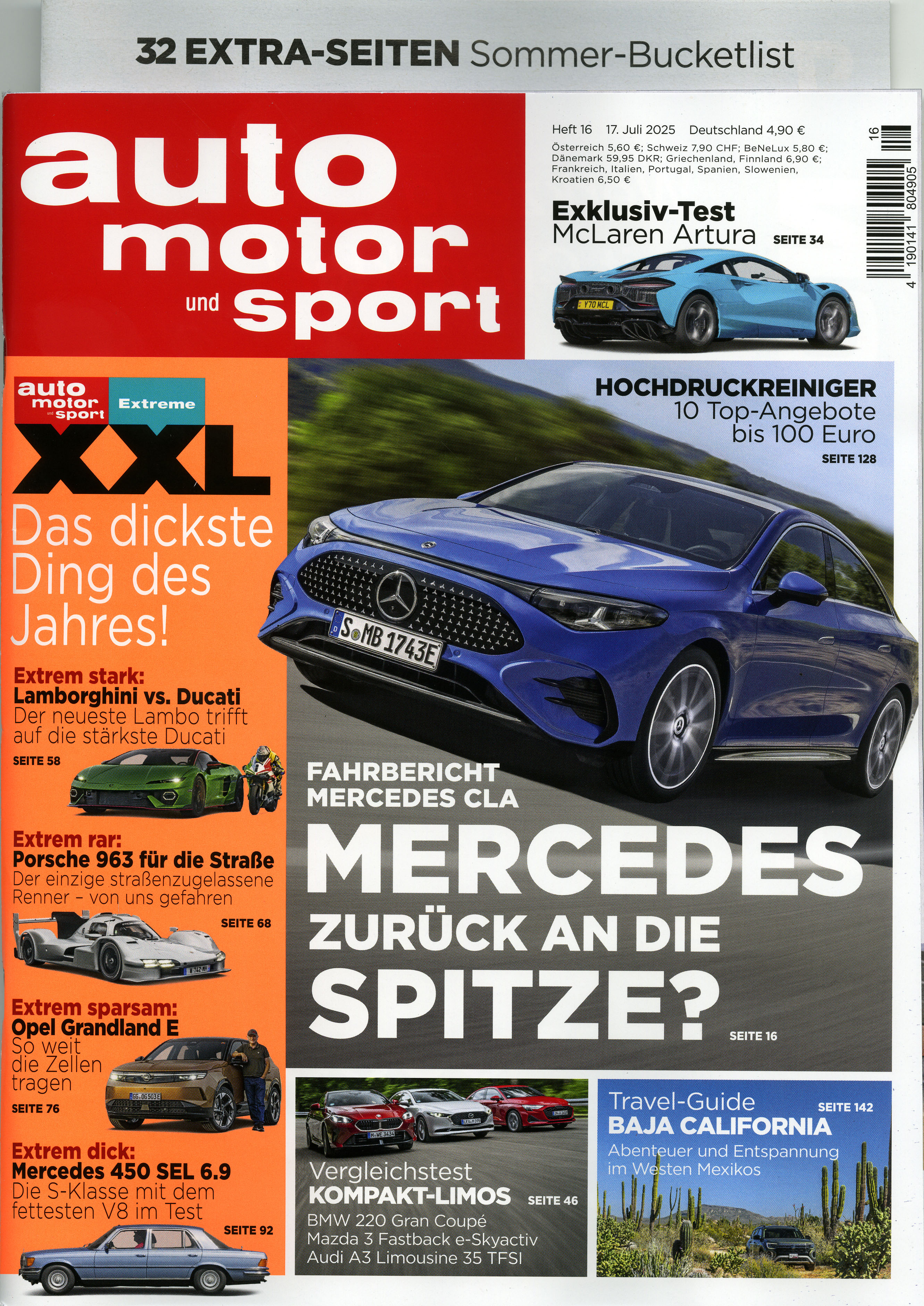 auto motor und sport-Wunschabo