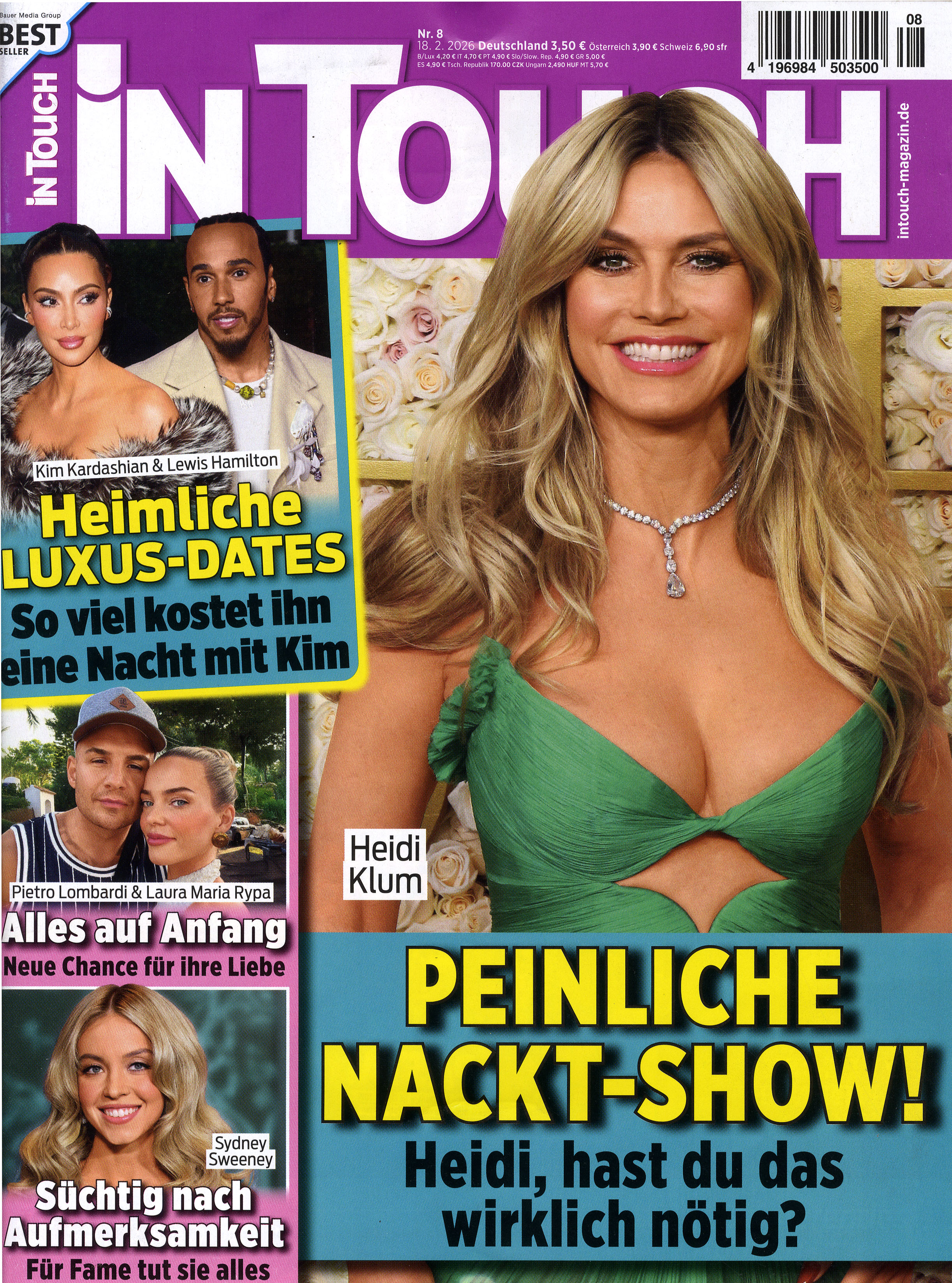 InTouch-Wunschabo