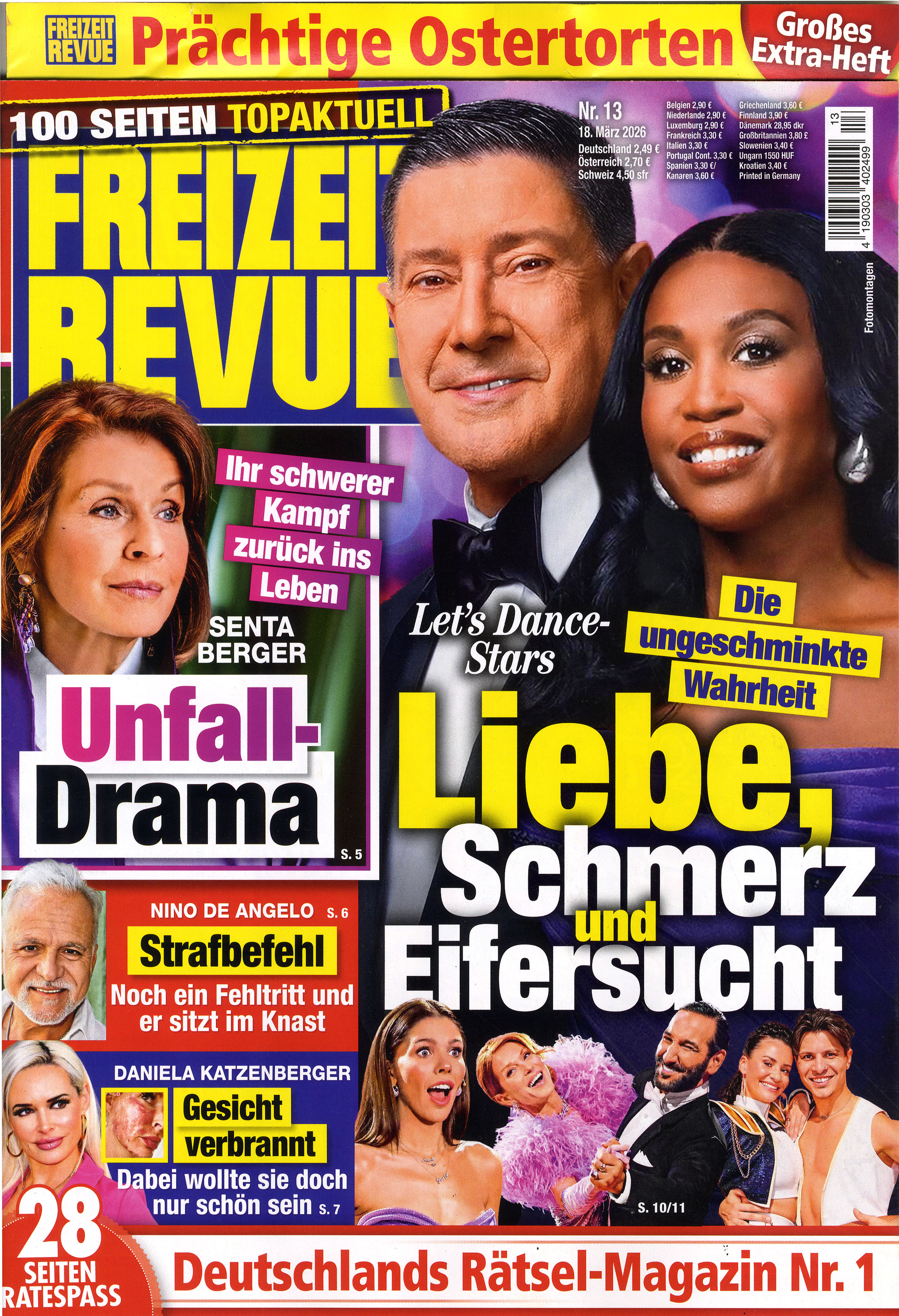 Freizeit Revue-Flexabo