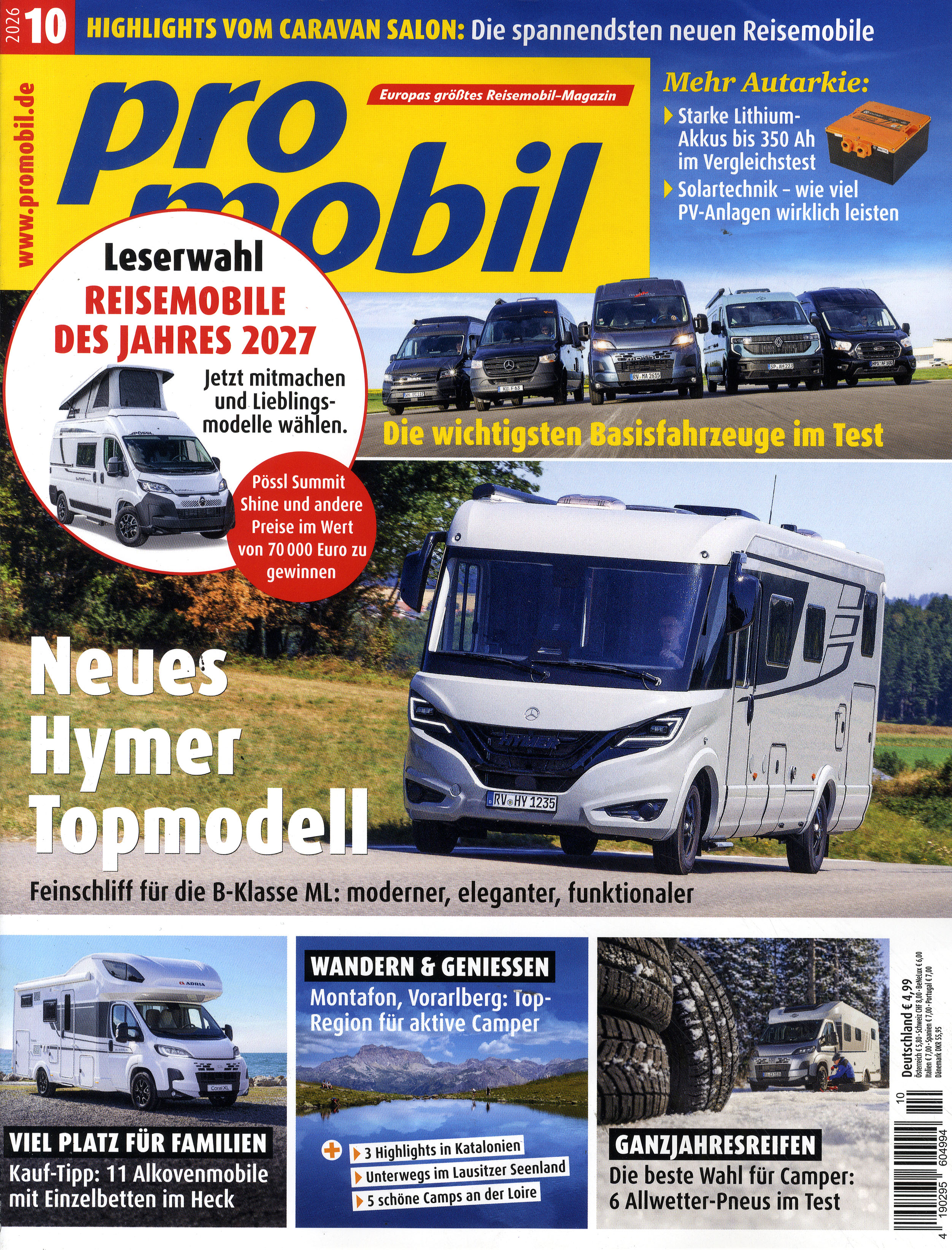 promobil Wunschabo