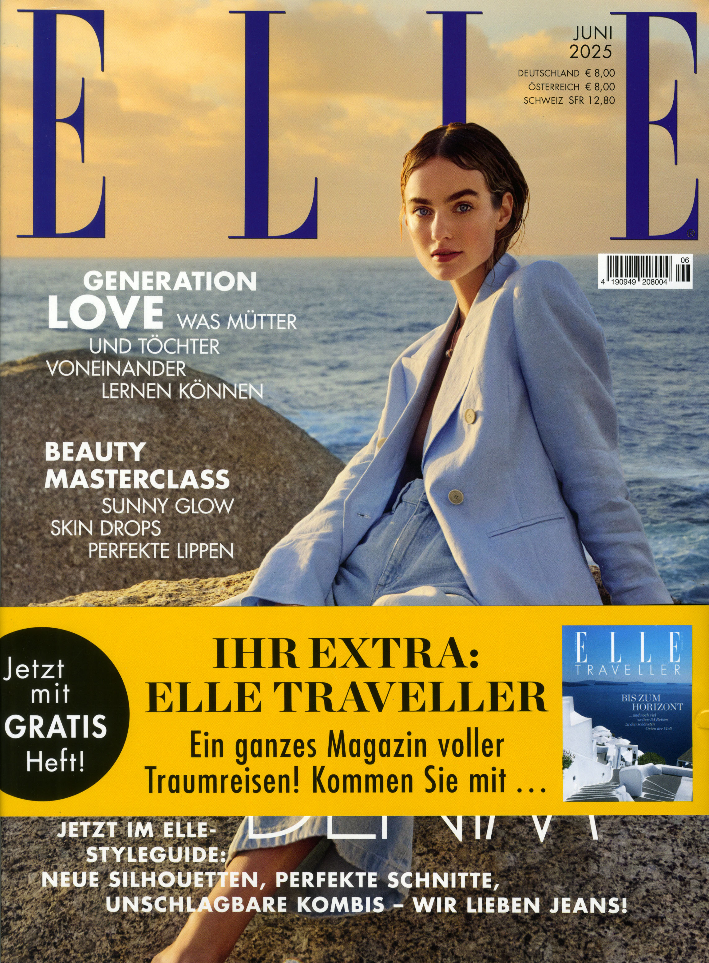 ELLE-Wunschabo