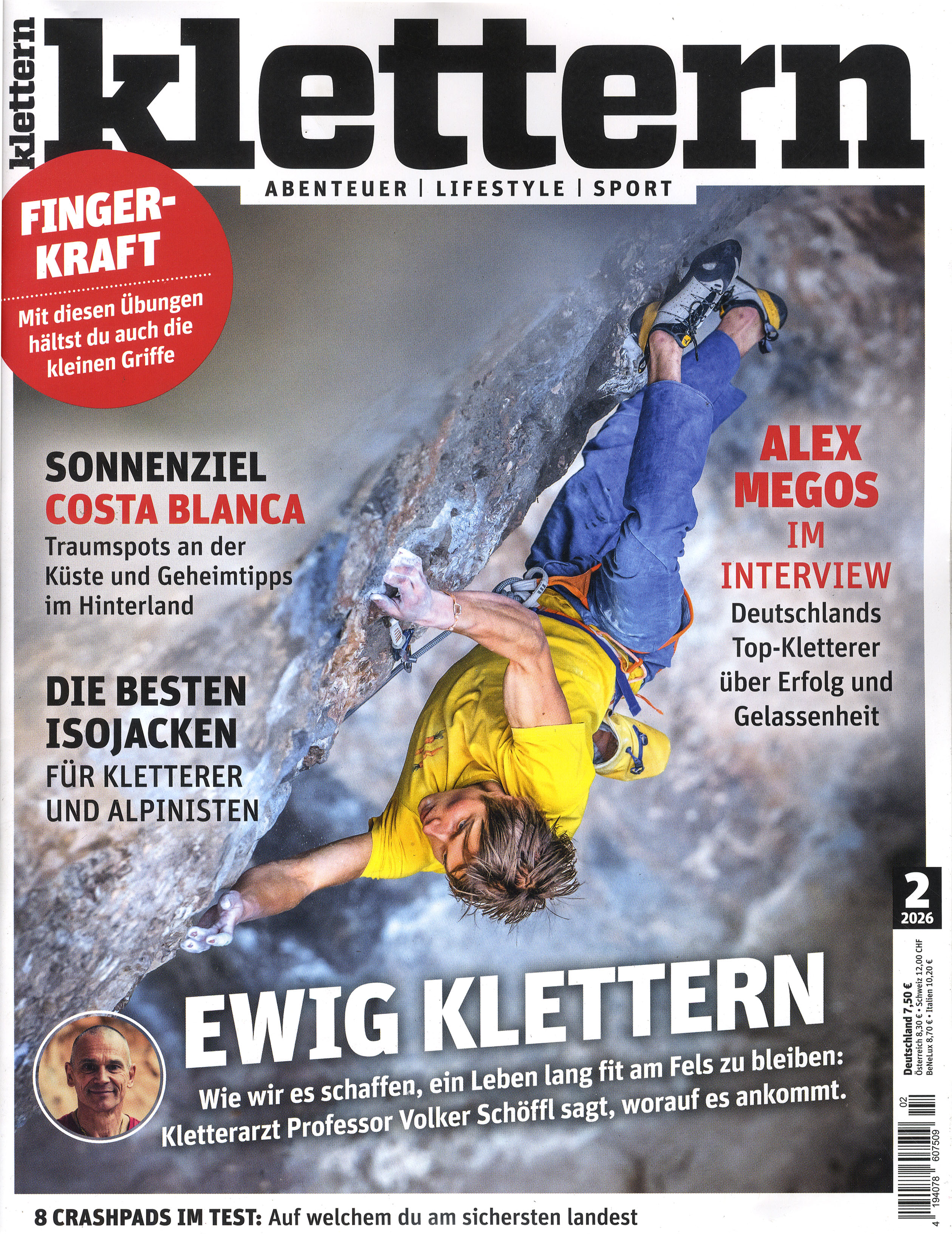 LandAPOTHEKE - Geschenkabo