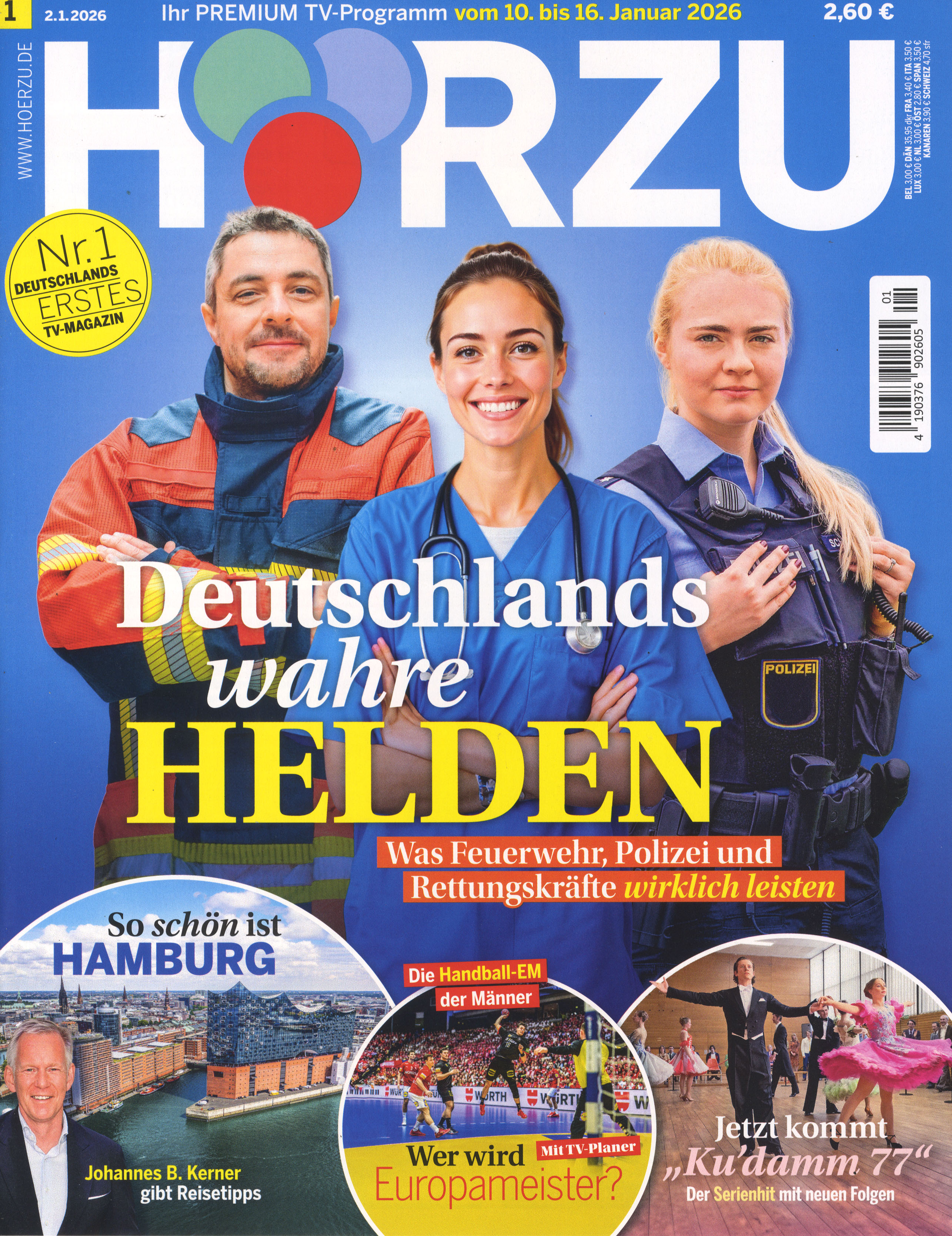 H&Ouml;RZU-Wunschabo