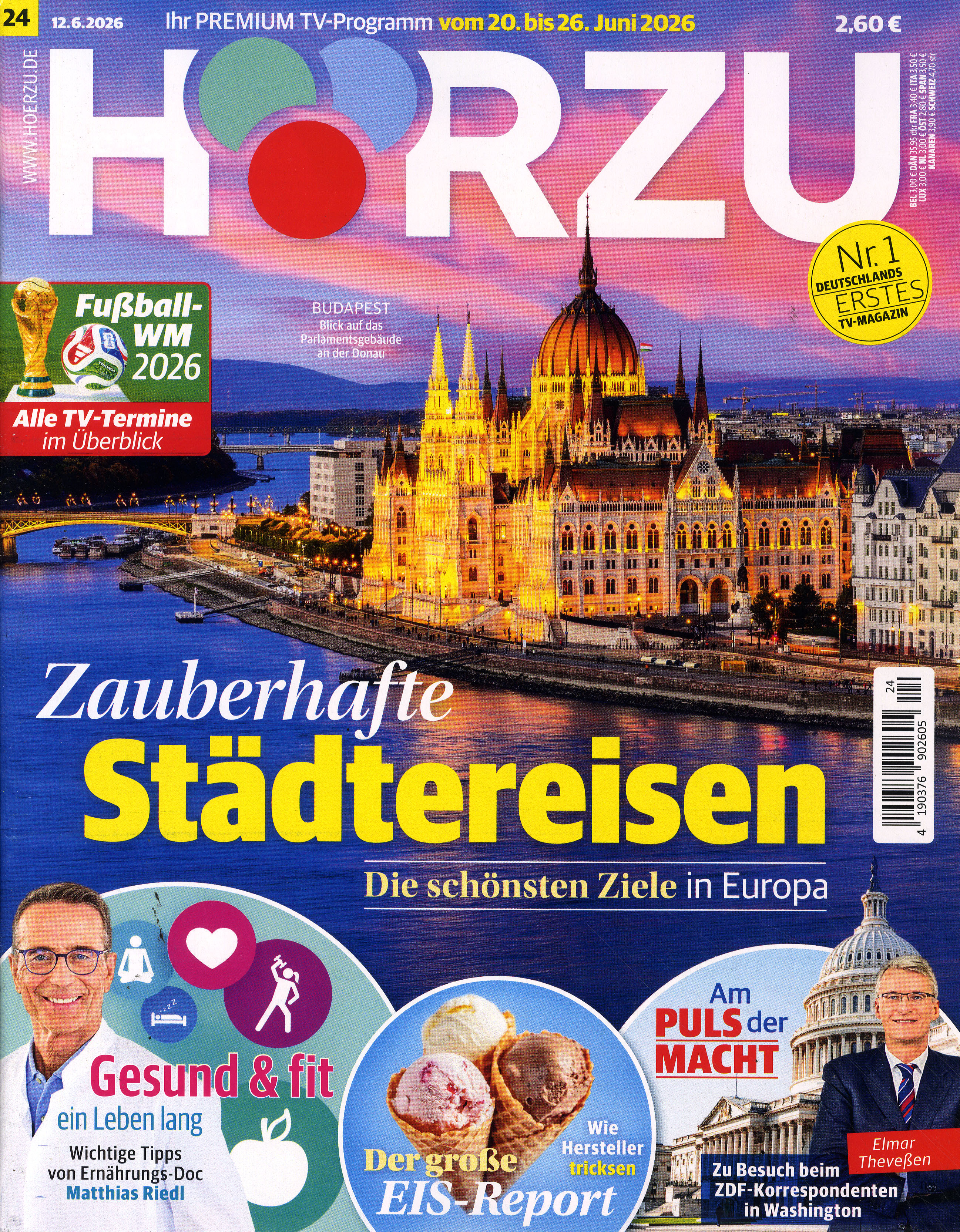 H&Ouml;RZU-Wunschabo