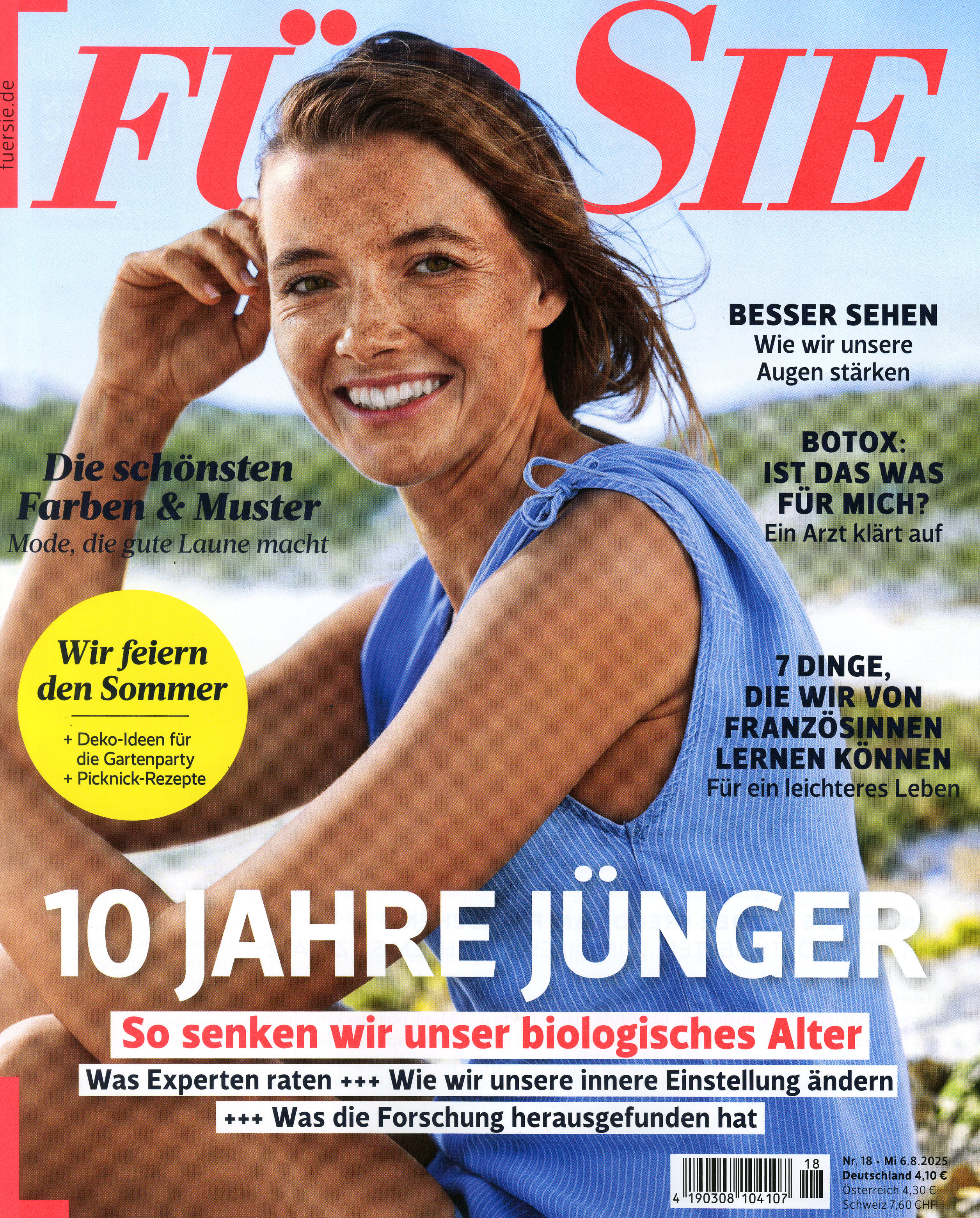 FÜR SIE-Wunschabo