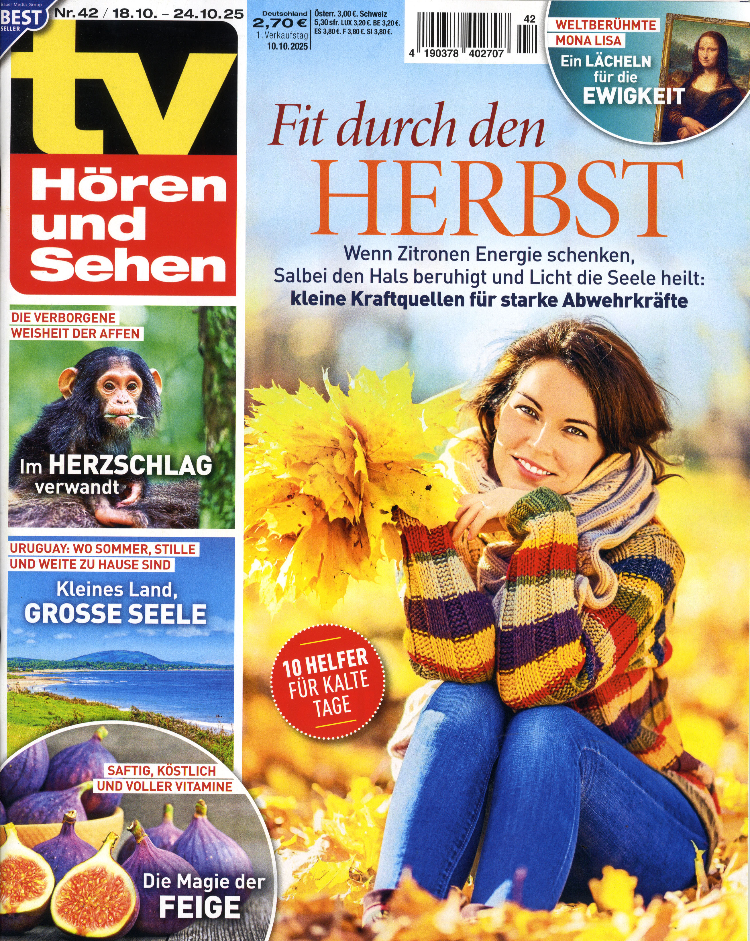 tv Hören und Sehen Wunschabo