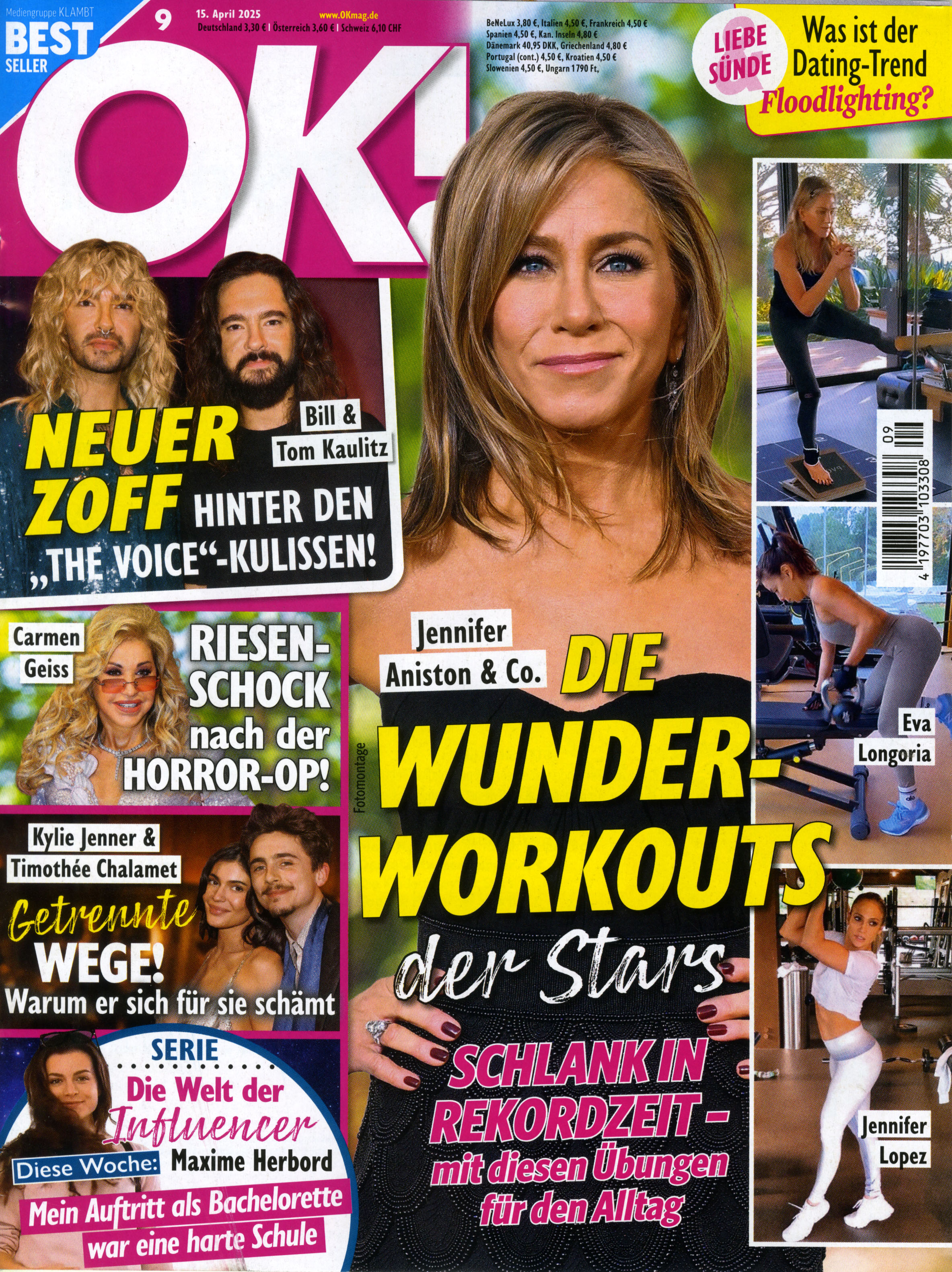 OK!-Wunschabo