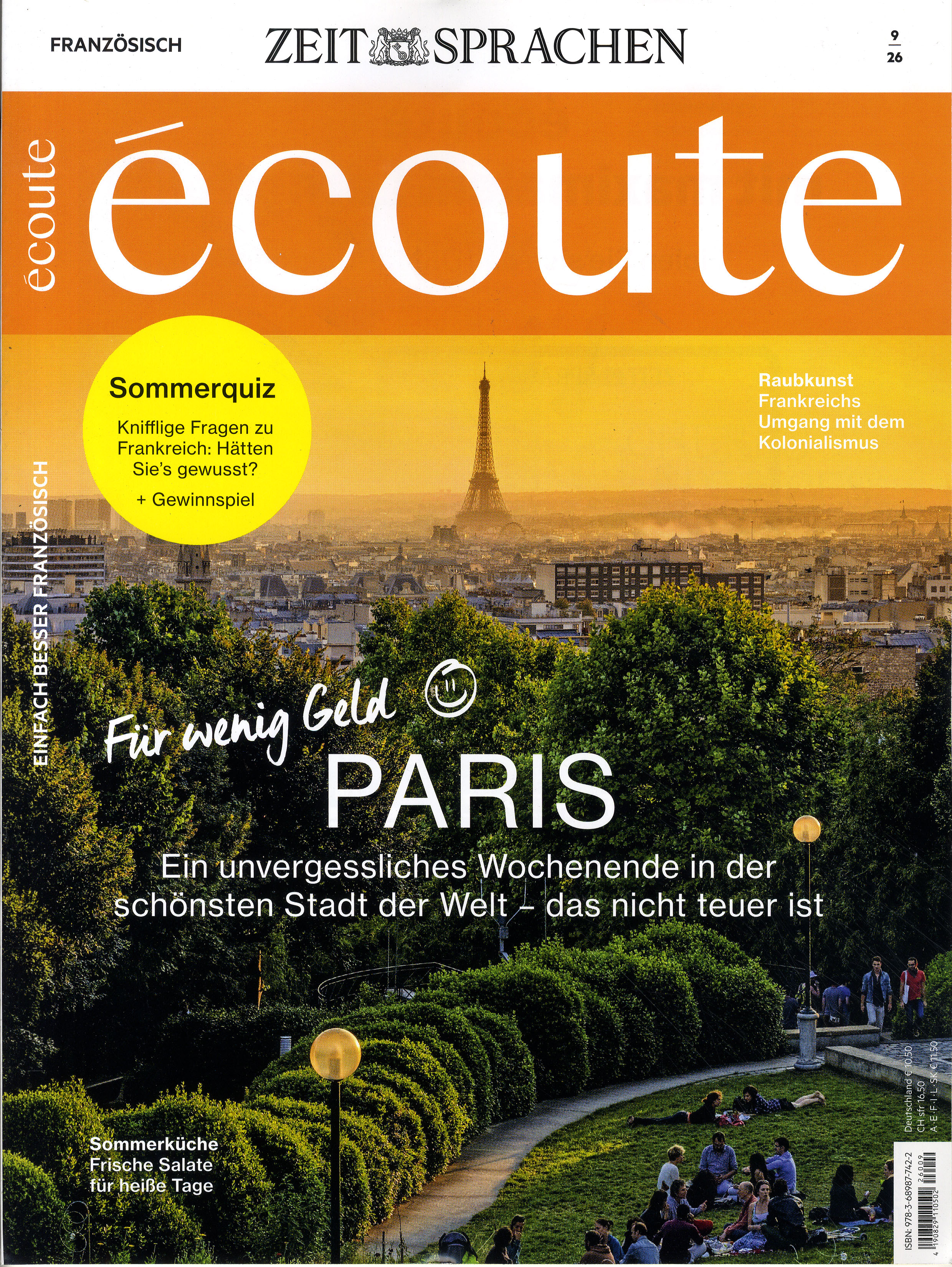 &eacute;coute Wunschabo