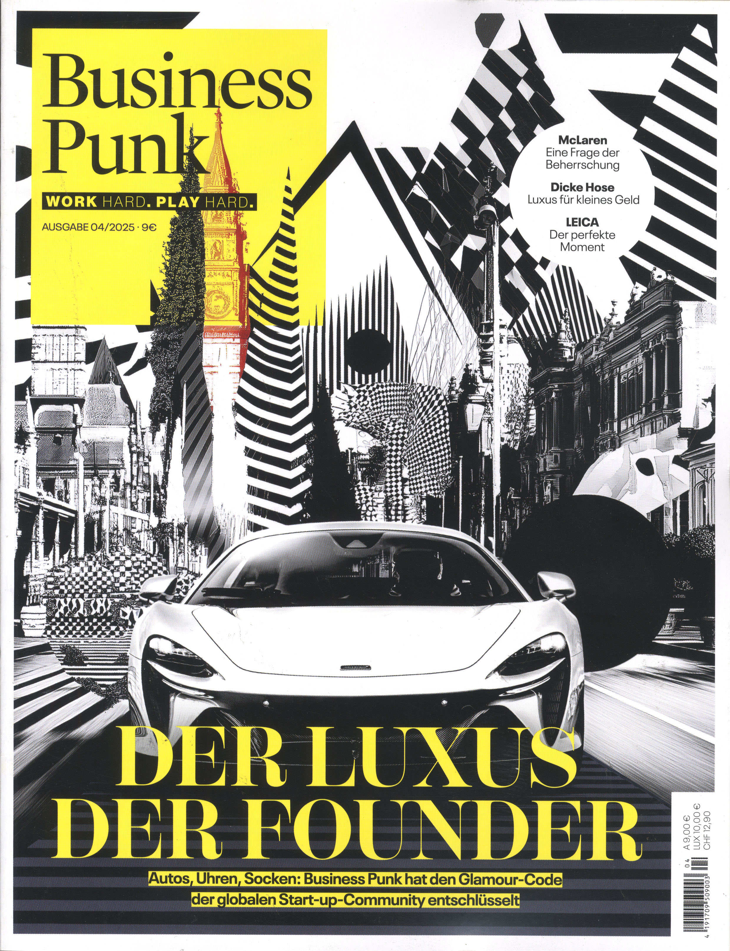 LandAPOTHEKE - Geschenkabo