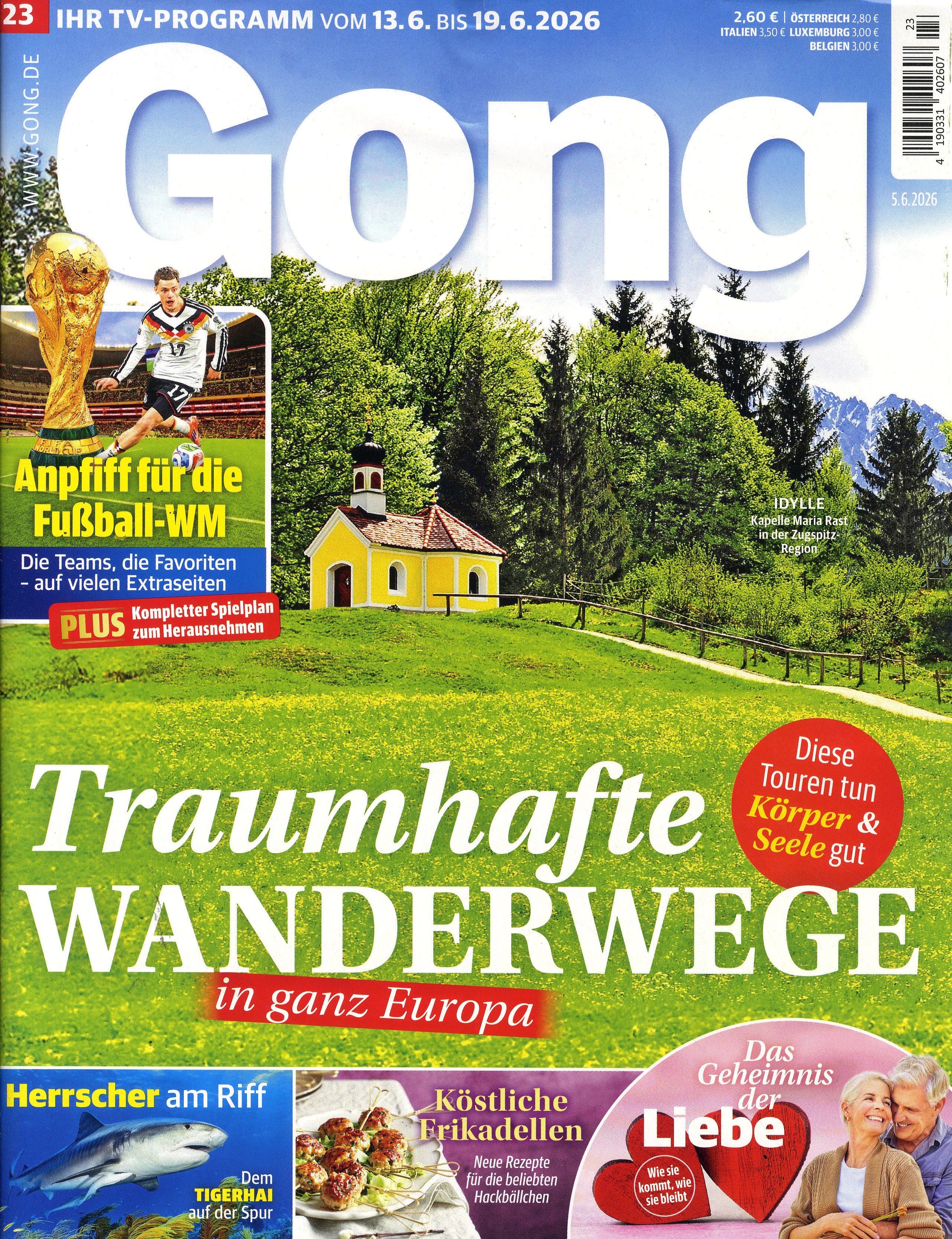 Gong-Wunschabo