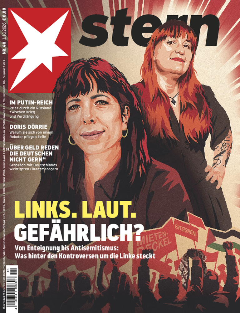STERN-Wunschabo