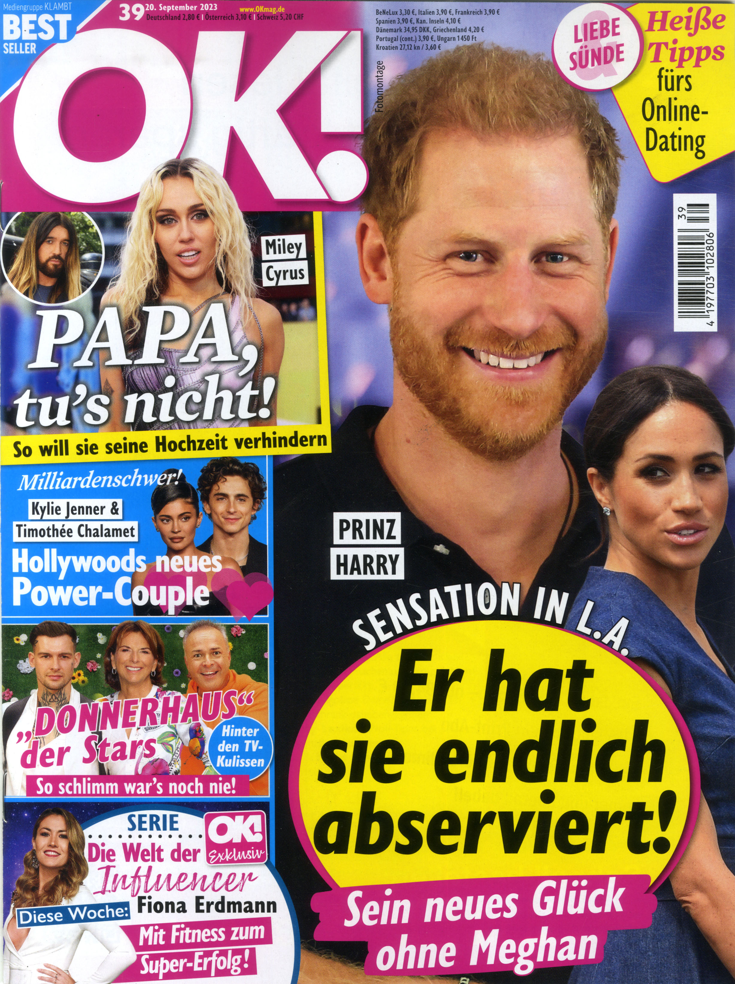 OK!-Wunschabo