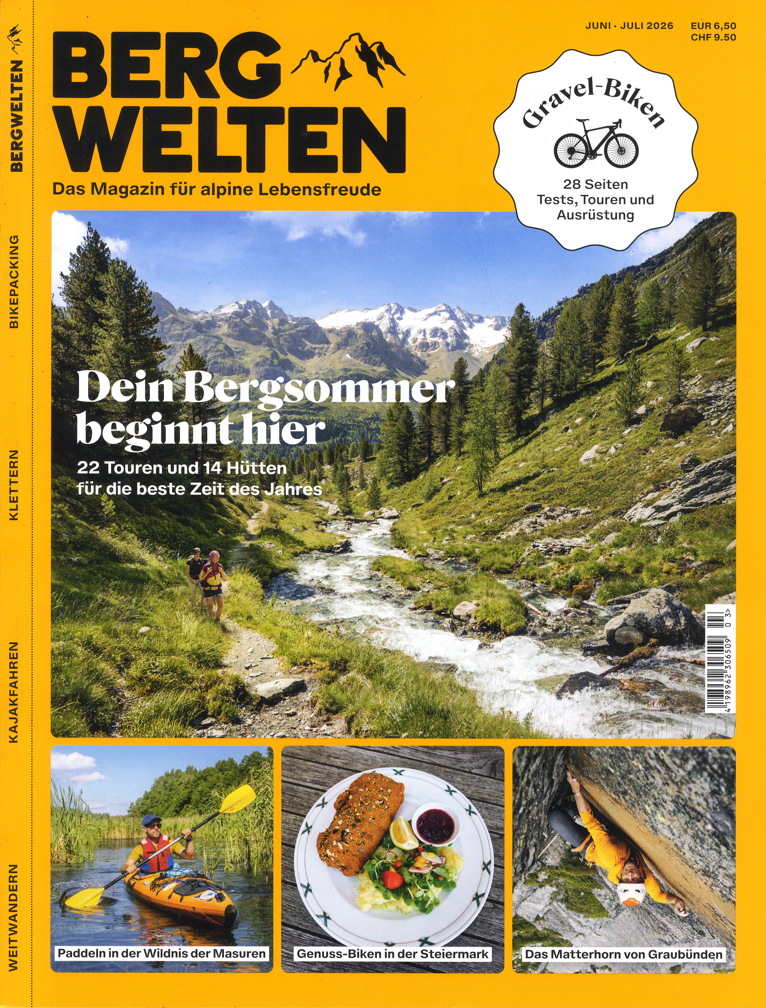 BERGWELTEN Wunschabo