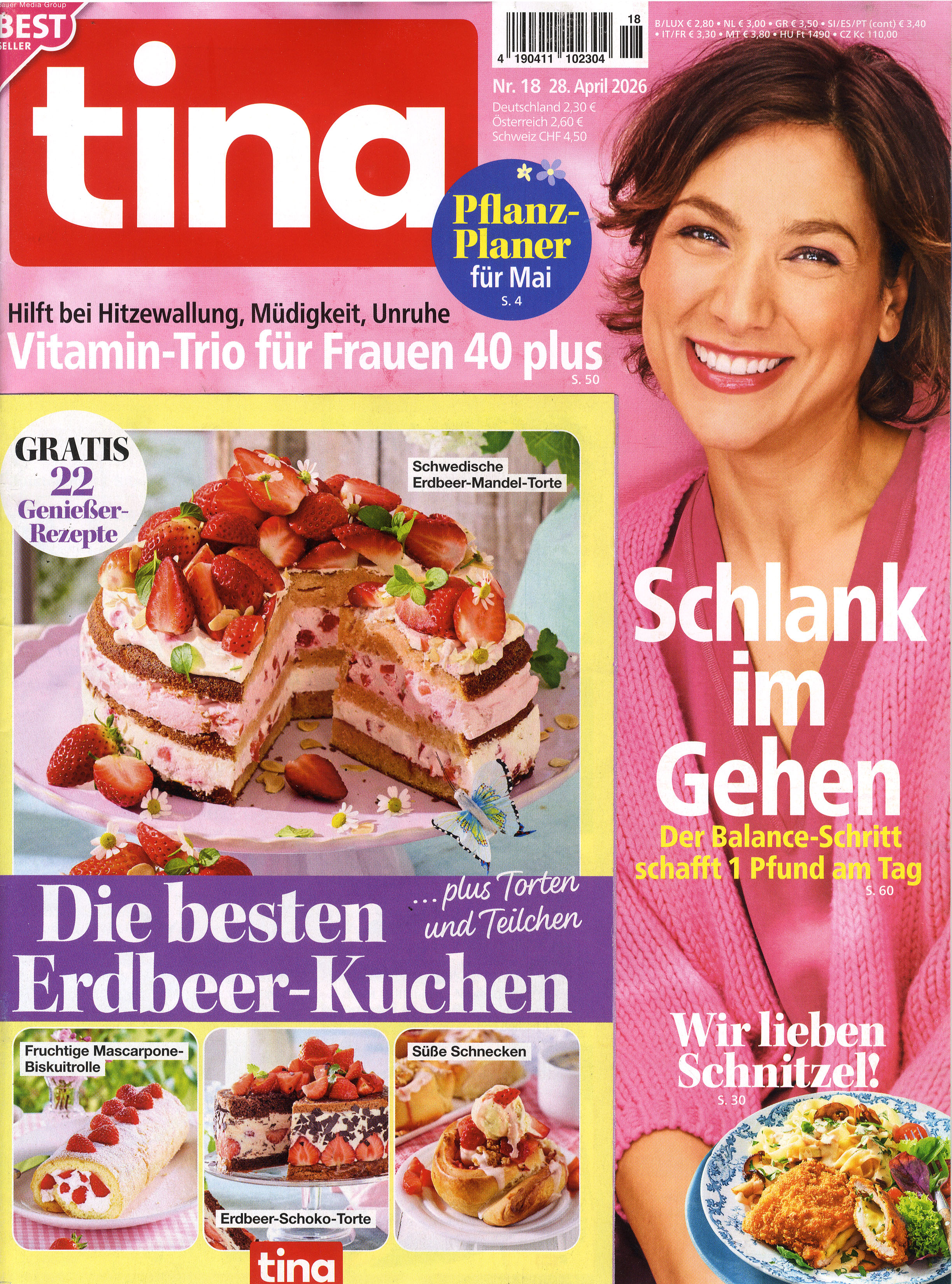 tina Wunschabo