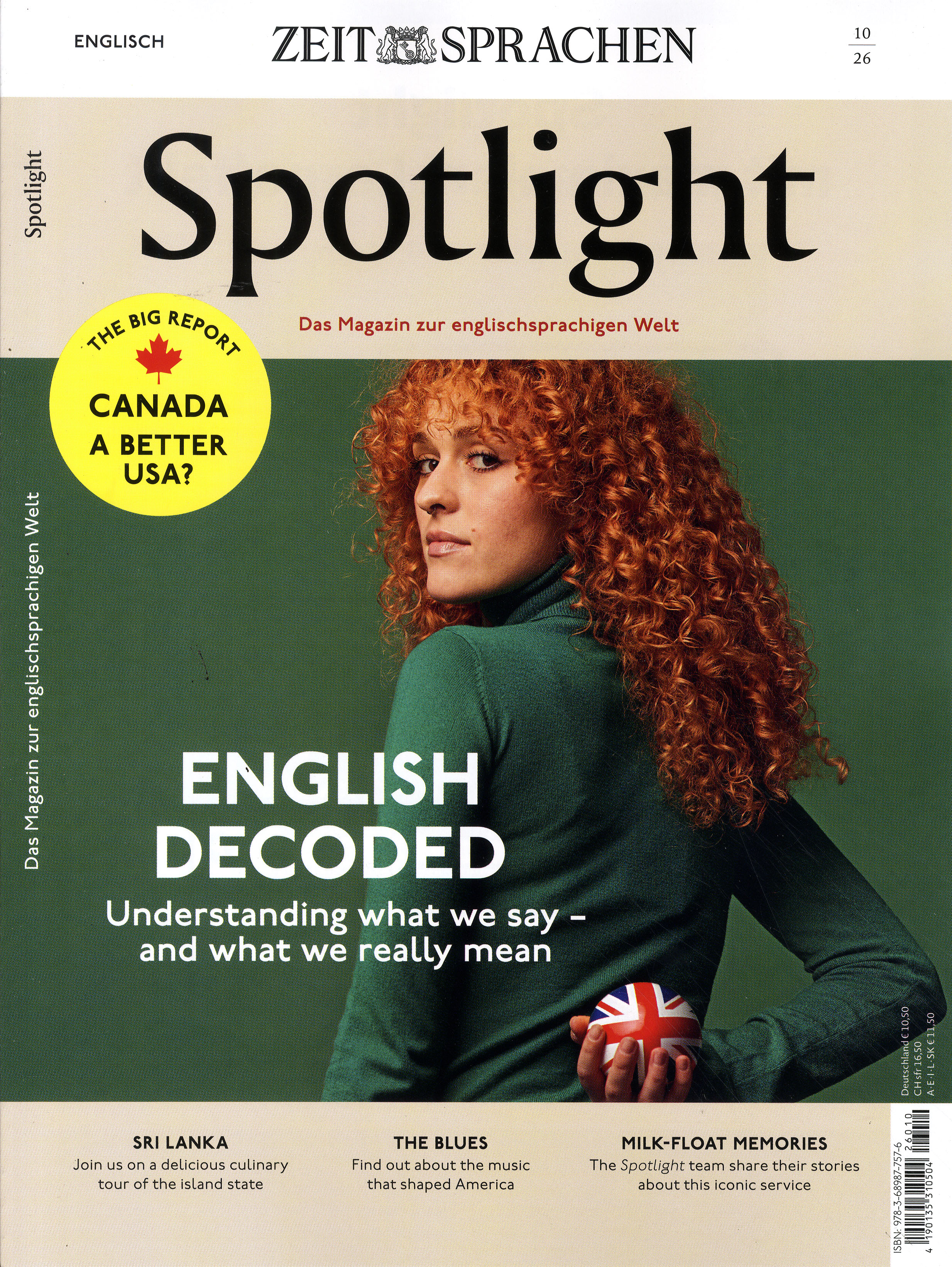 Spotlight Wunschabo