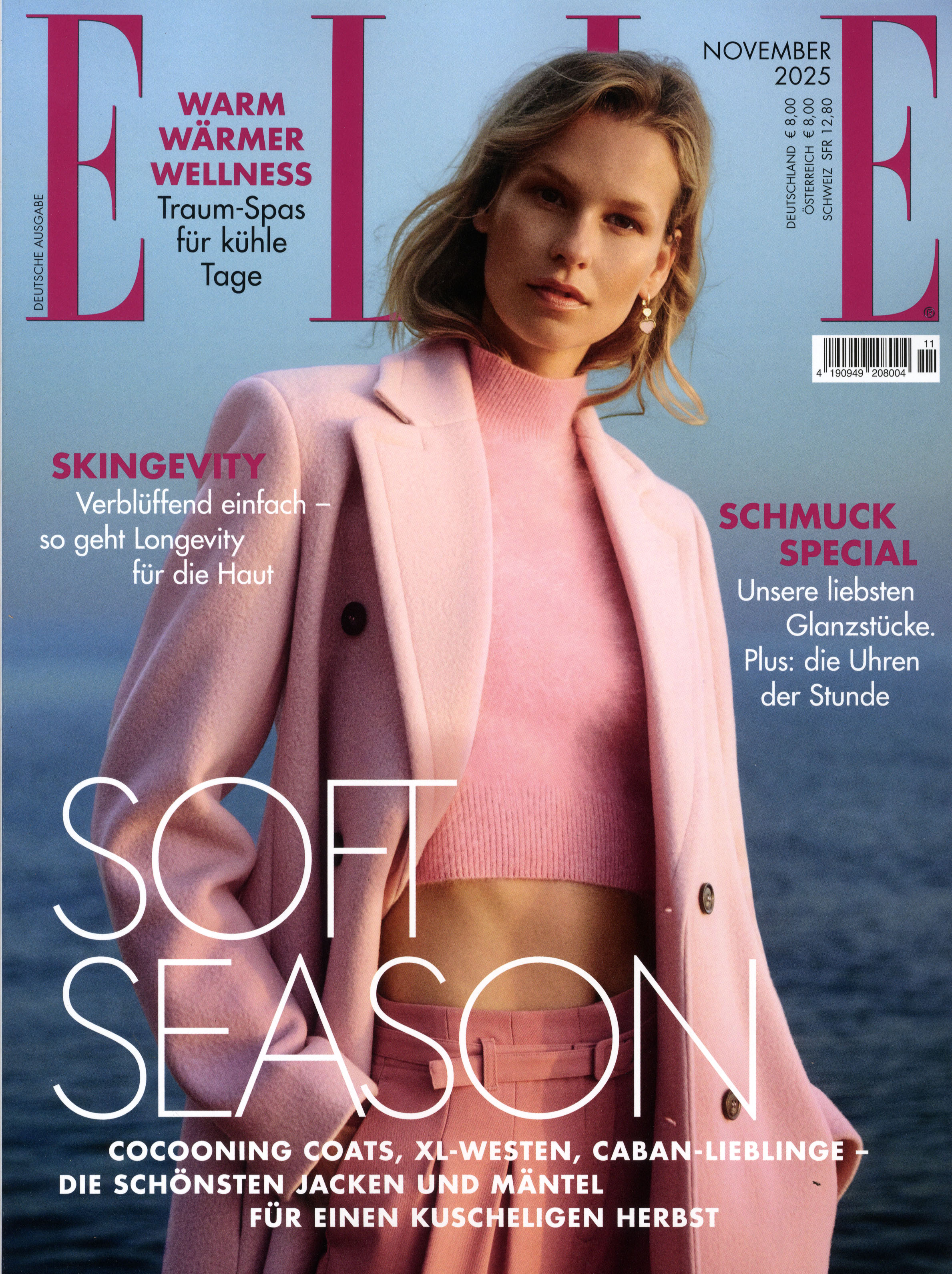 ELLE-Wunschabo