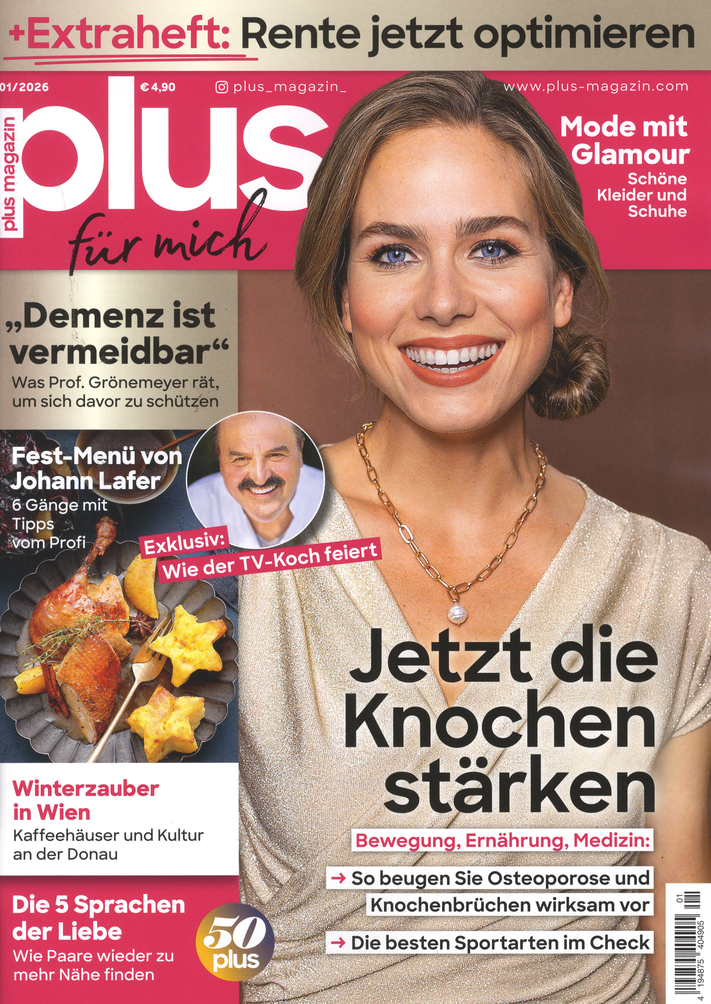 plus Magazin Wunschabo