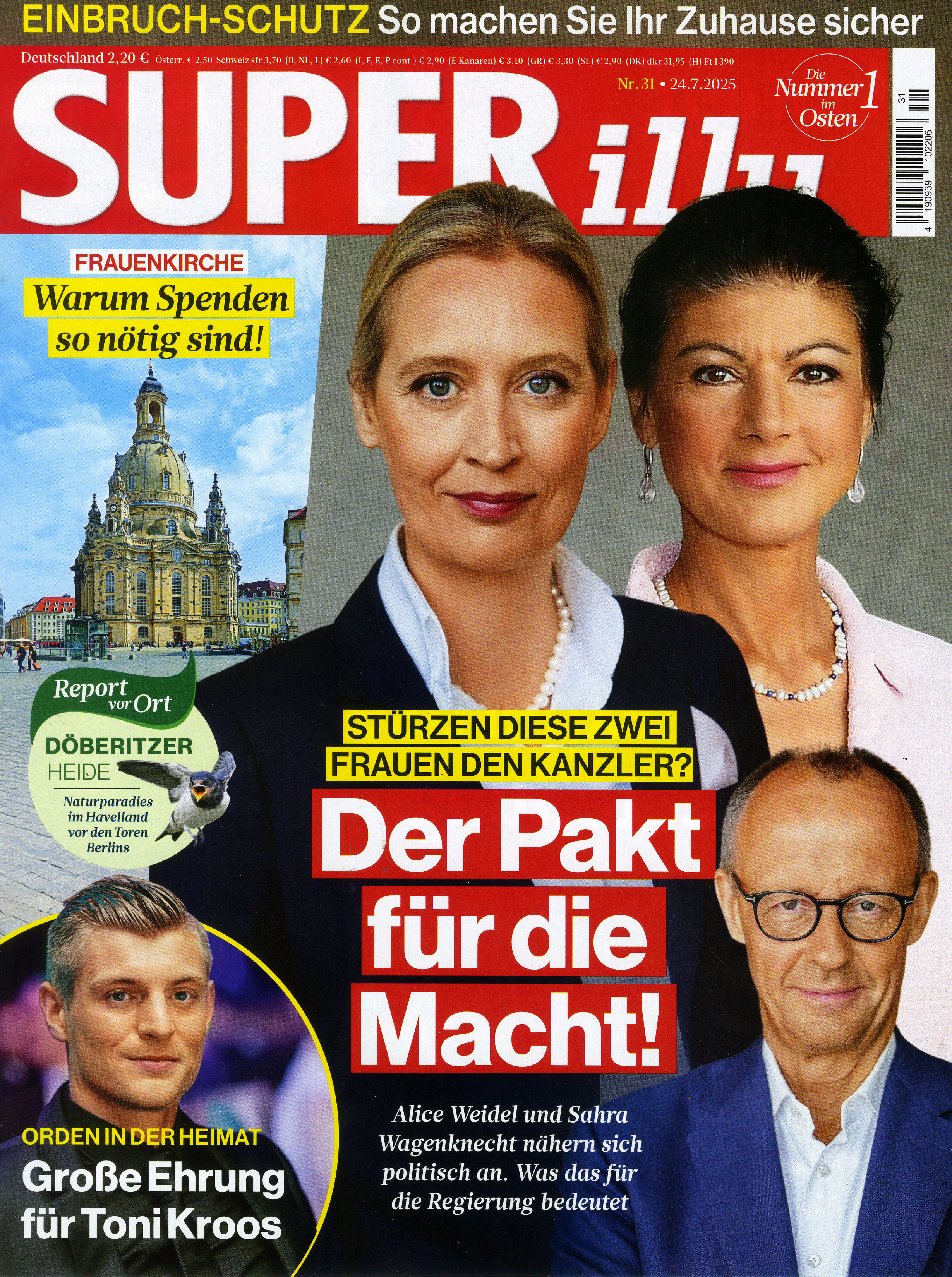 SUPERillu-Wunschabo