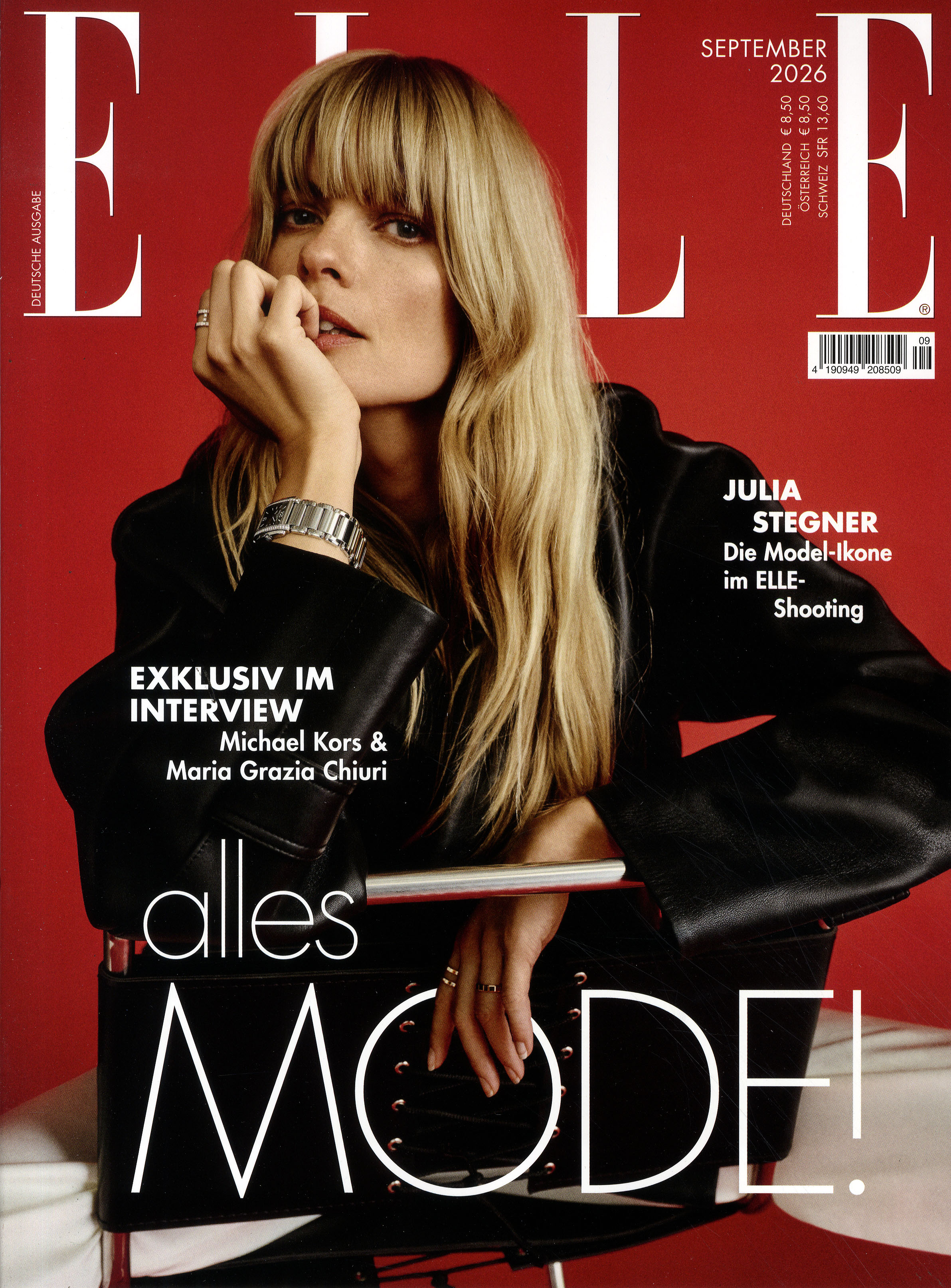 ELLE-Wunschabo
