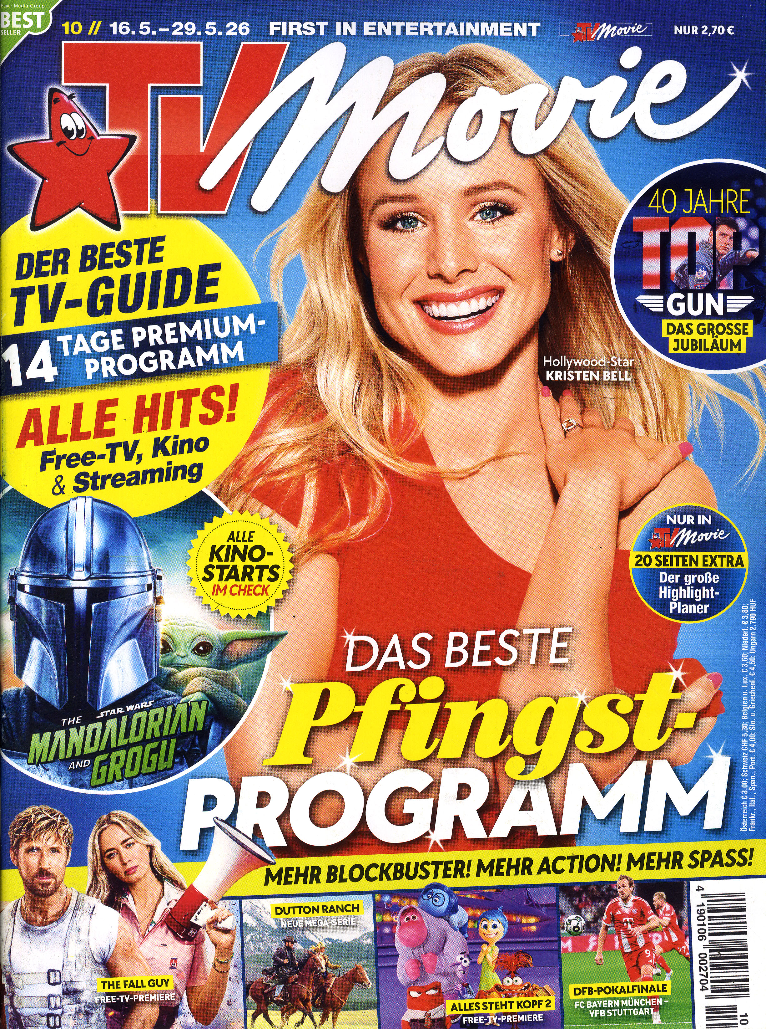 TV Movie-Wunschabo