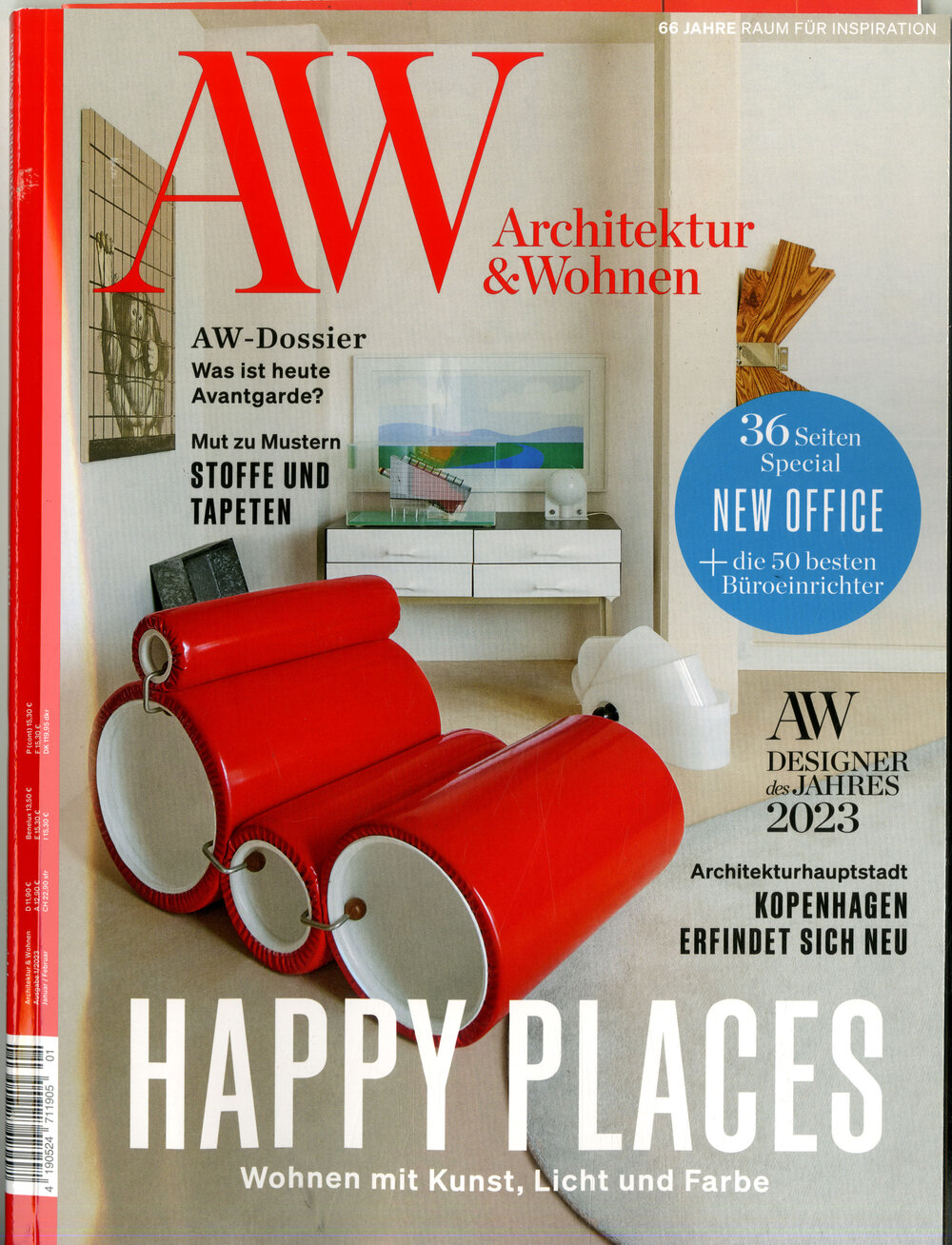 AW Architektur & Wohnen-Wunschabo