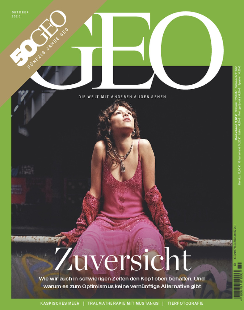 GEO-Wunschabo