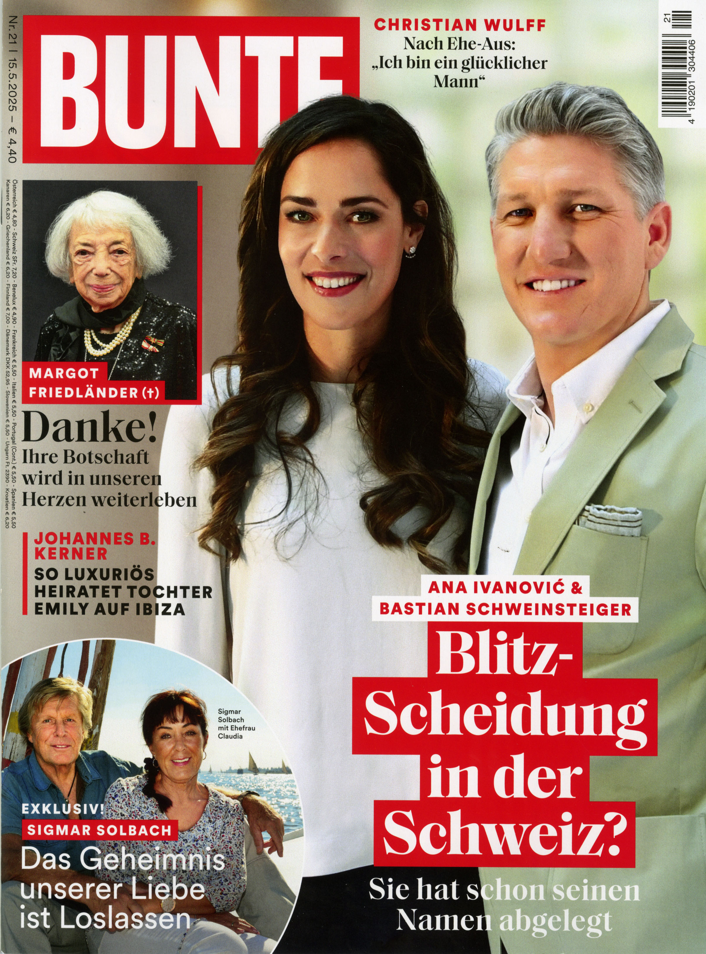 BUNTE-Wunschabo
