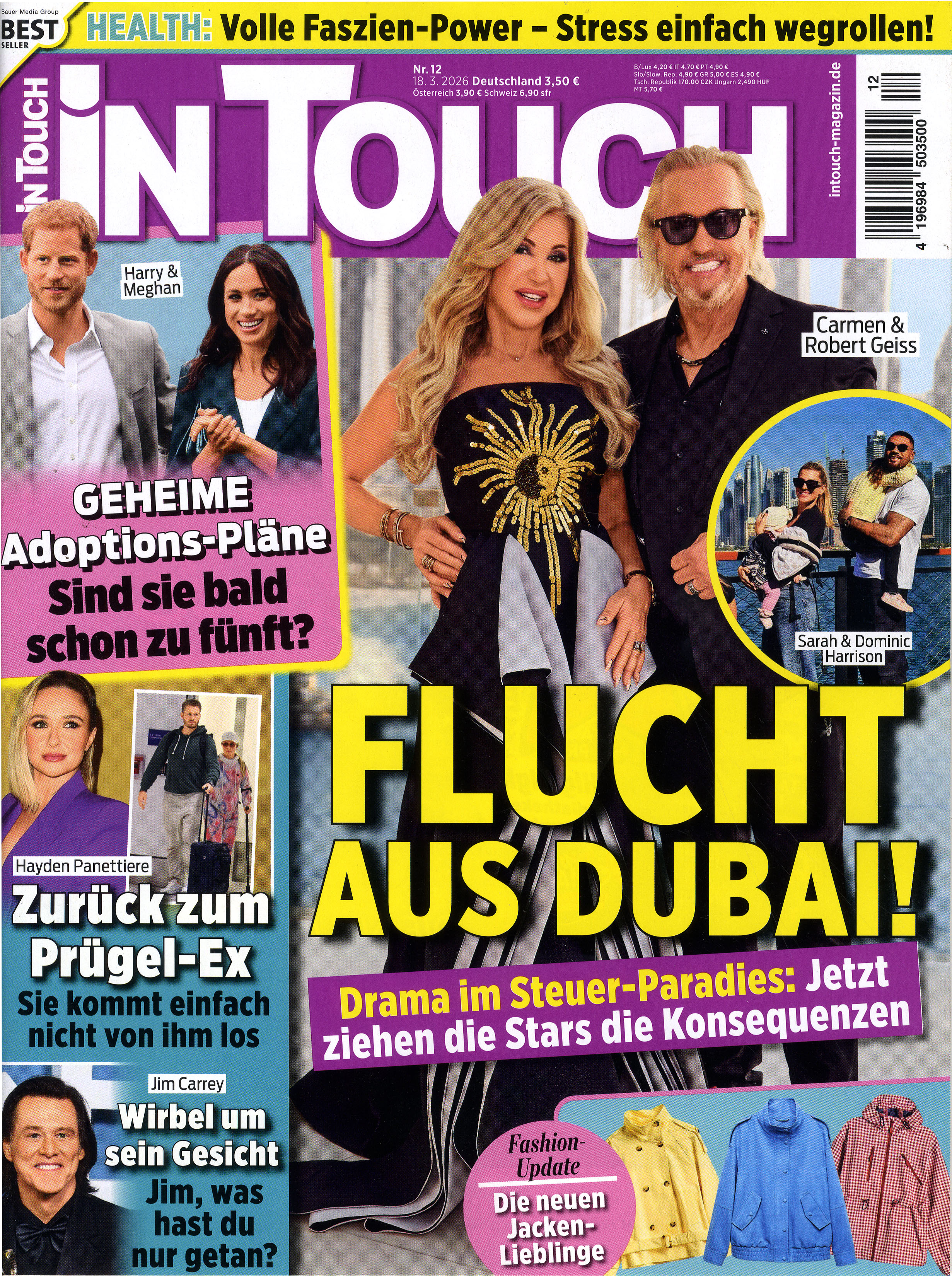 InTouch-Wunschabo