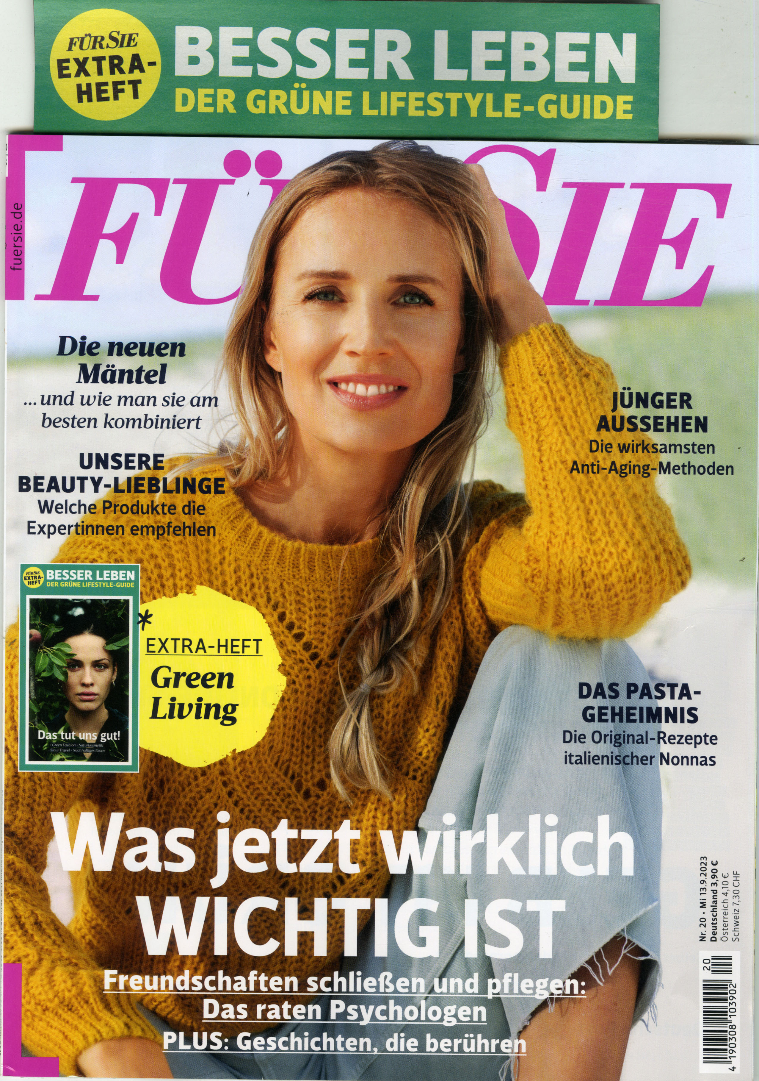 FÜR SIE-Wunschabo