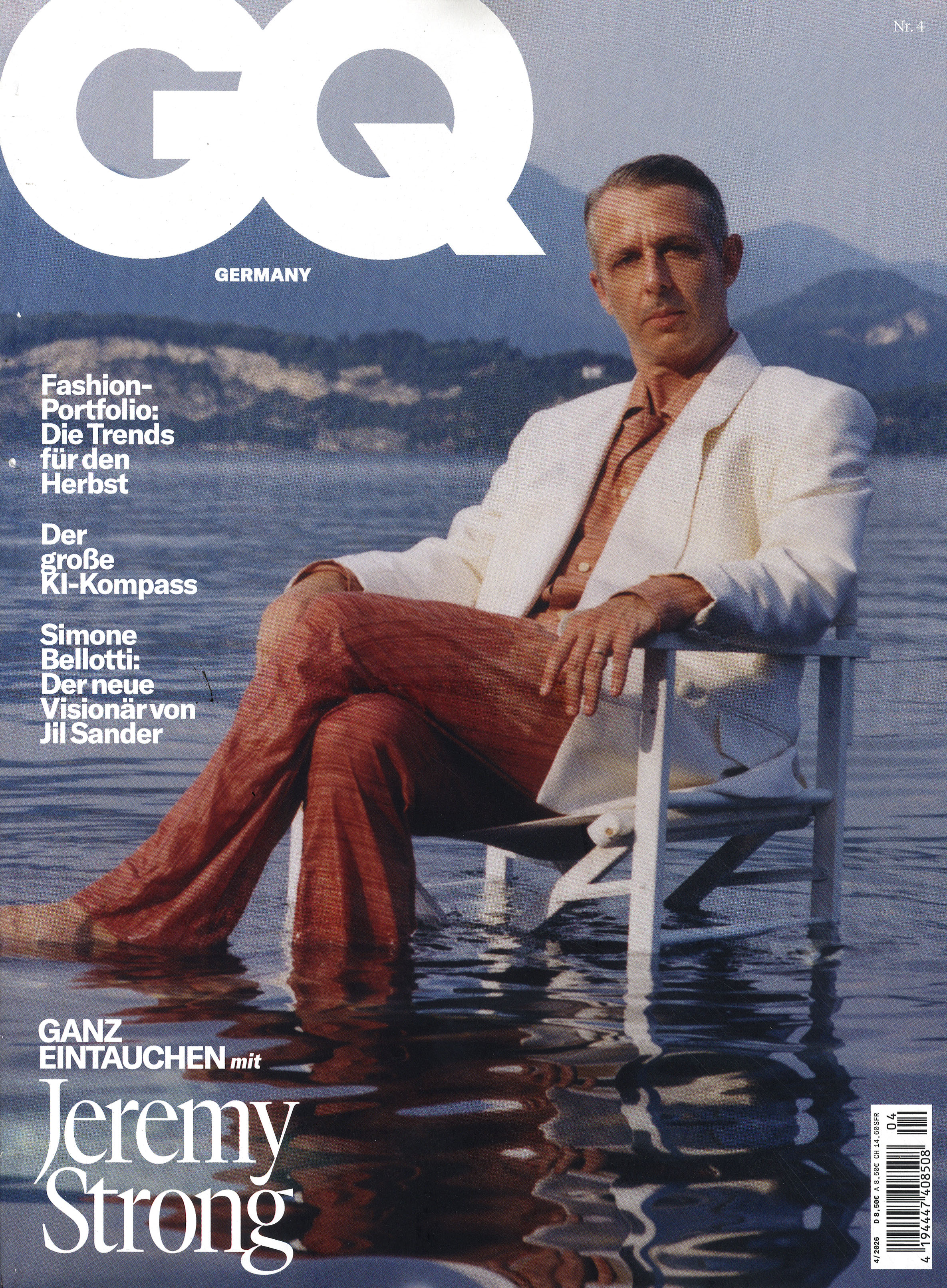 GQ-Wunschabo