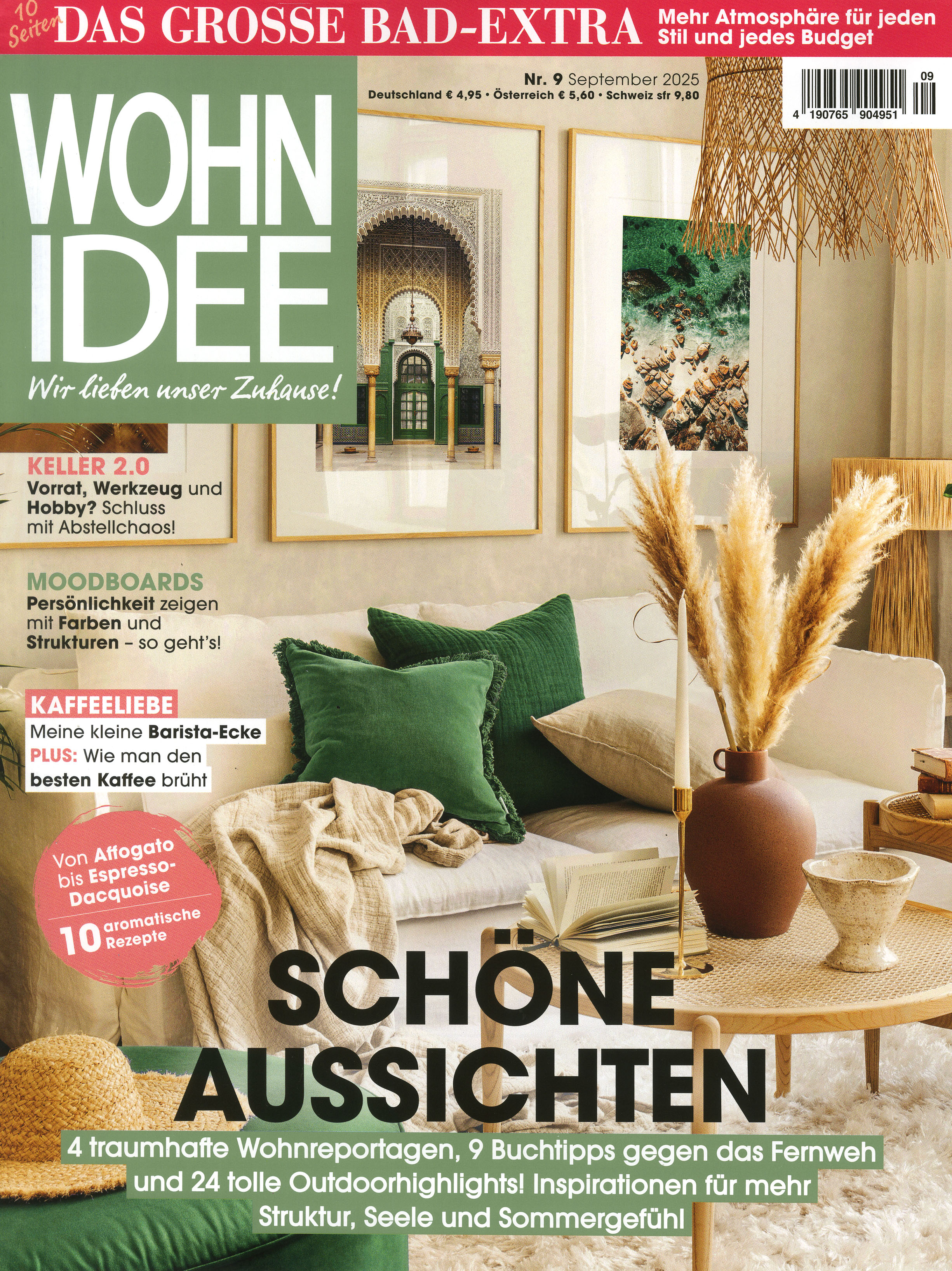 Wohnidee Wunschabo