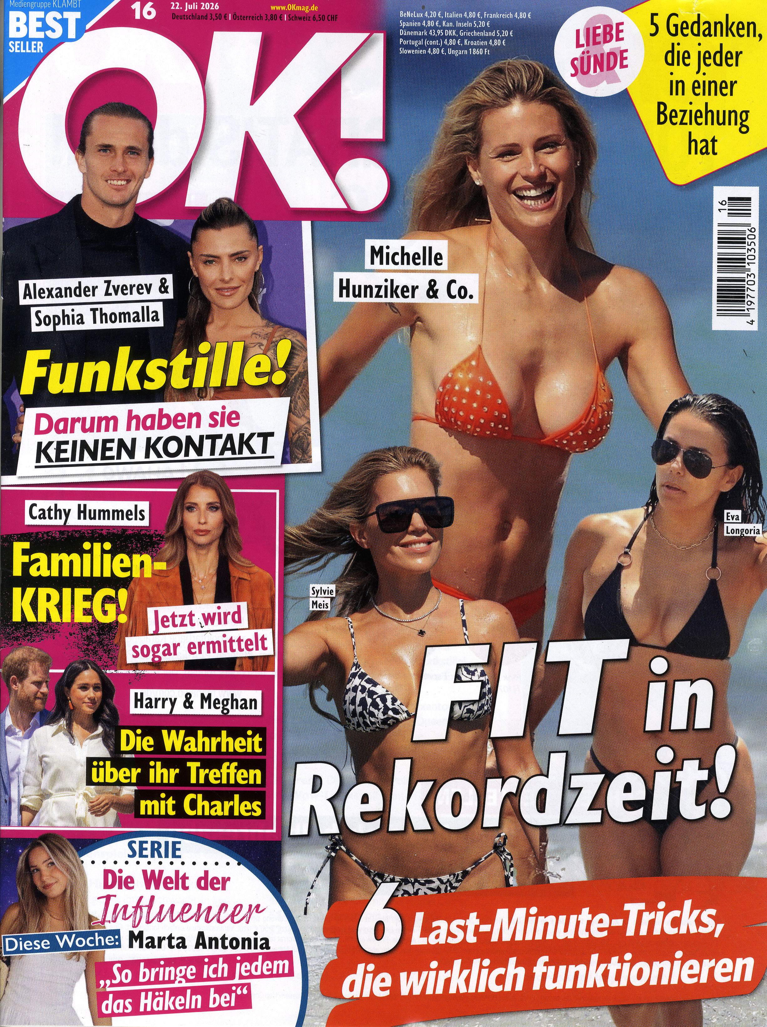OK!-Wunschabo