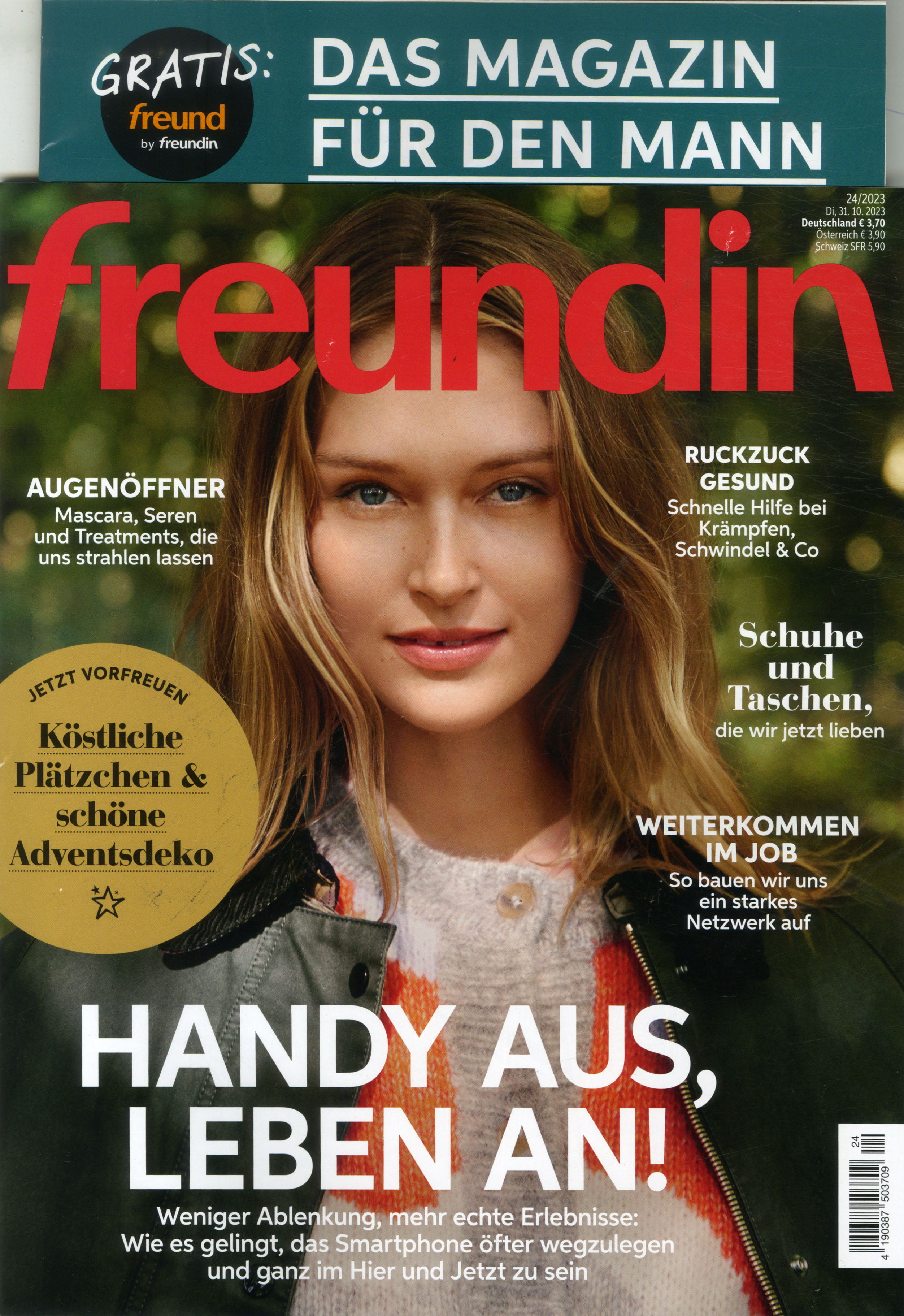 freundin FLEXABO