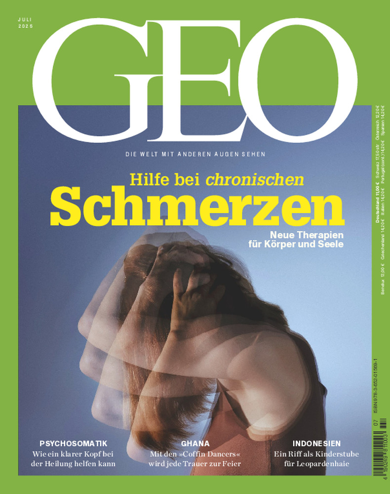 GEO-Wunschabo