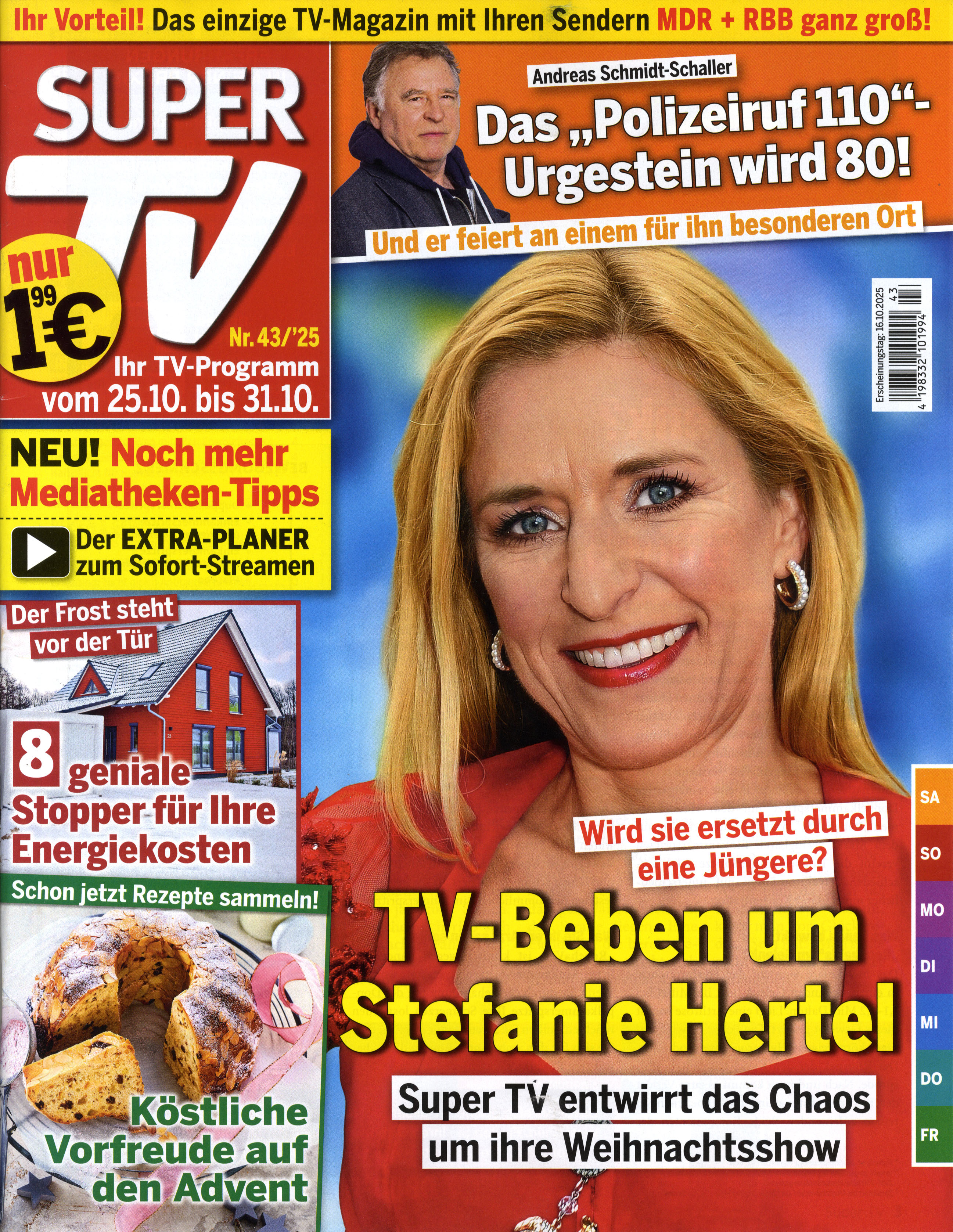 Super TV Wunschabo